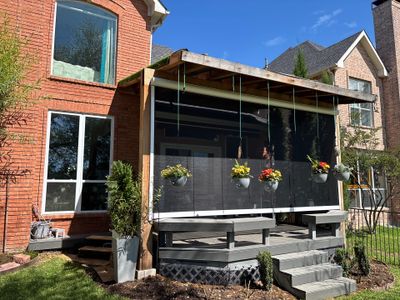 Project in Irving