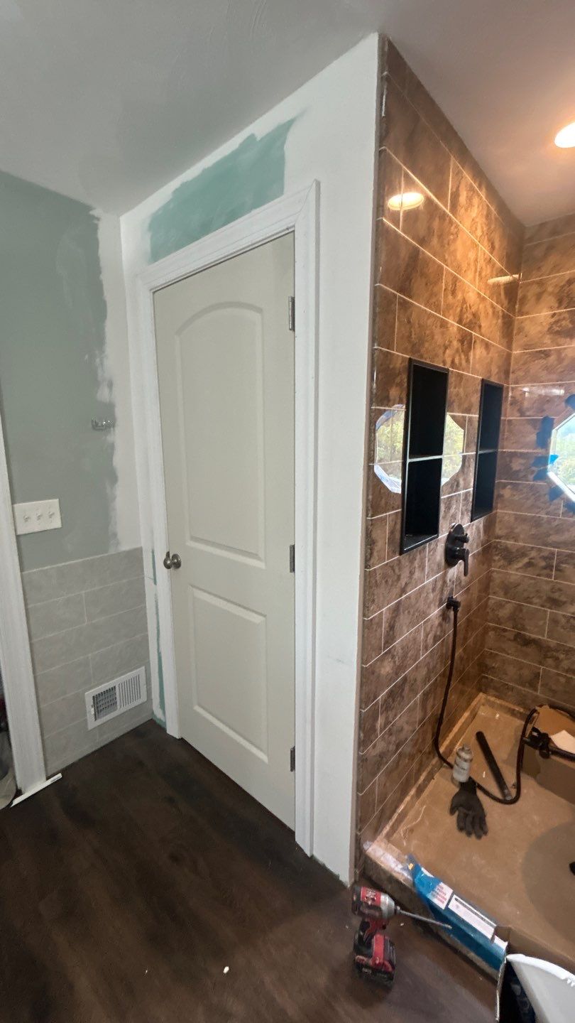 Remodel by BathPlanet SW Virginia