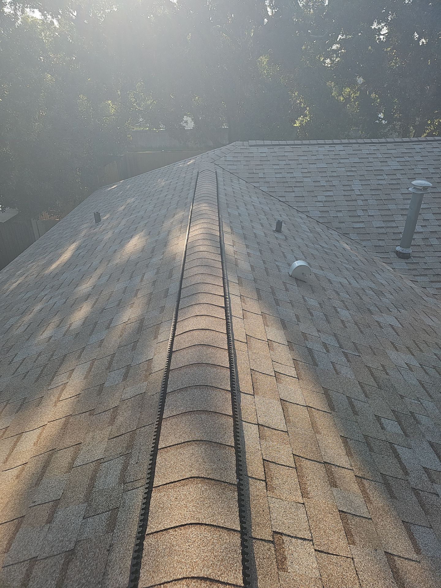Project in St. Petersburg 33702 by Mitchell Roofing Company LLC 