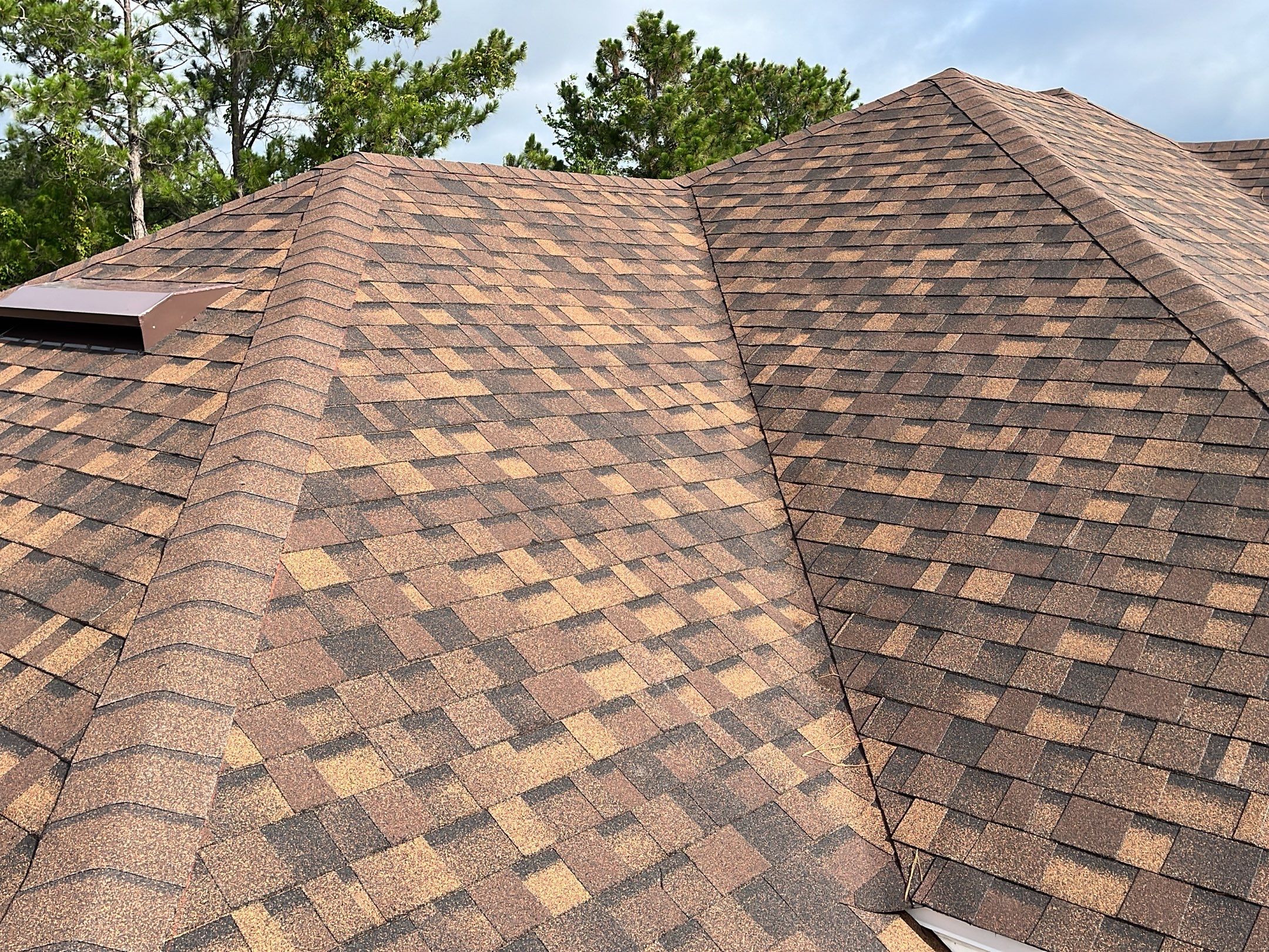 Shingle -> Shingle by Prime Roofing