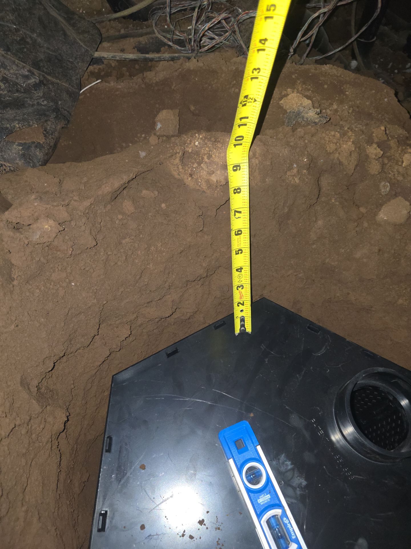 Subsoil SafeAir™ System by JustRadon.Com