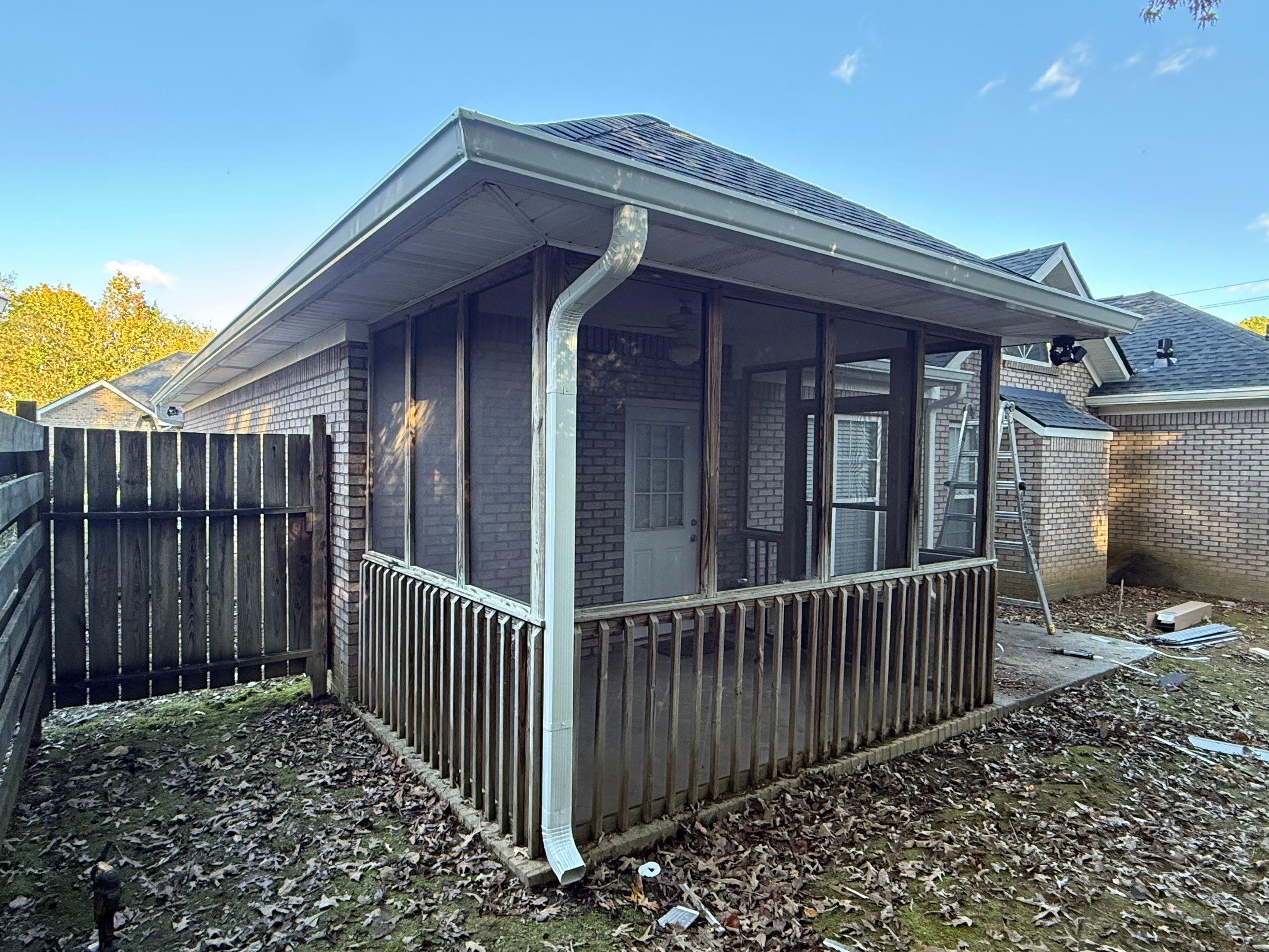 Roof Replacement in Leeds (Charcoal) by The Roofing Dudes