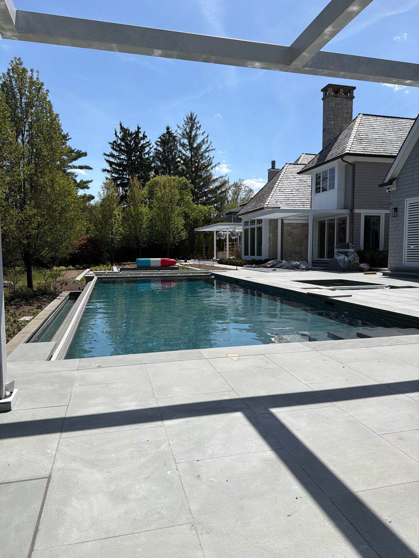 Laguna by North Shore Pool & Spa