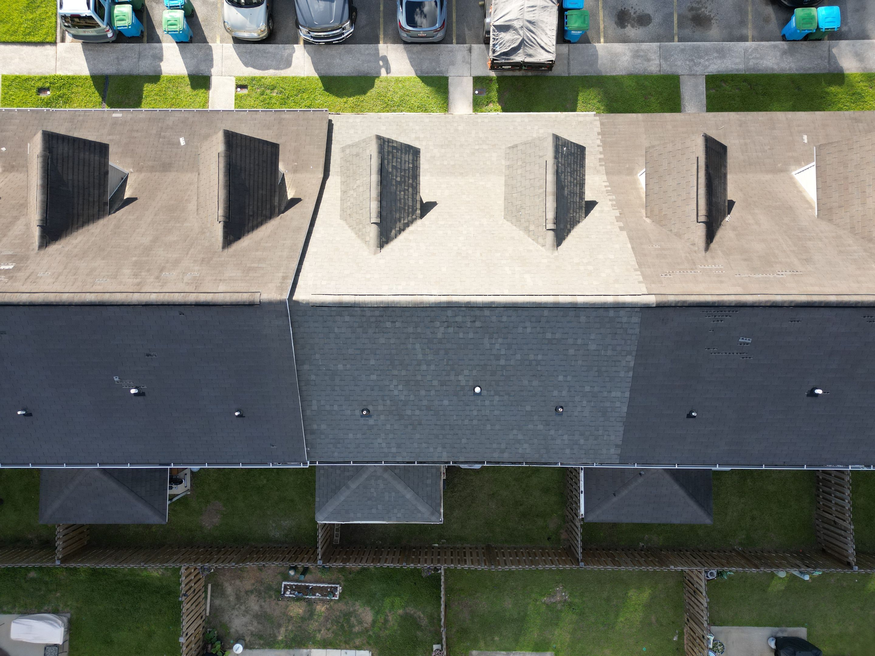 Project in Rincon by Talya Roofing