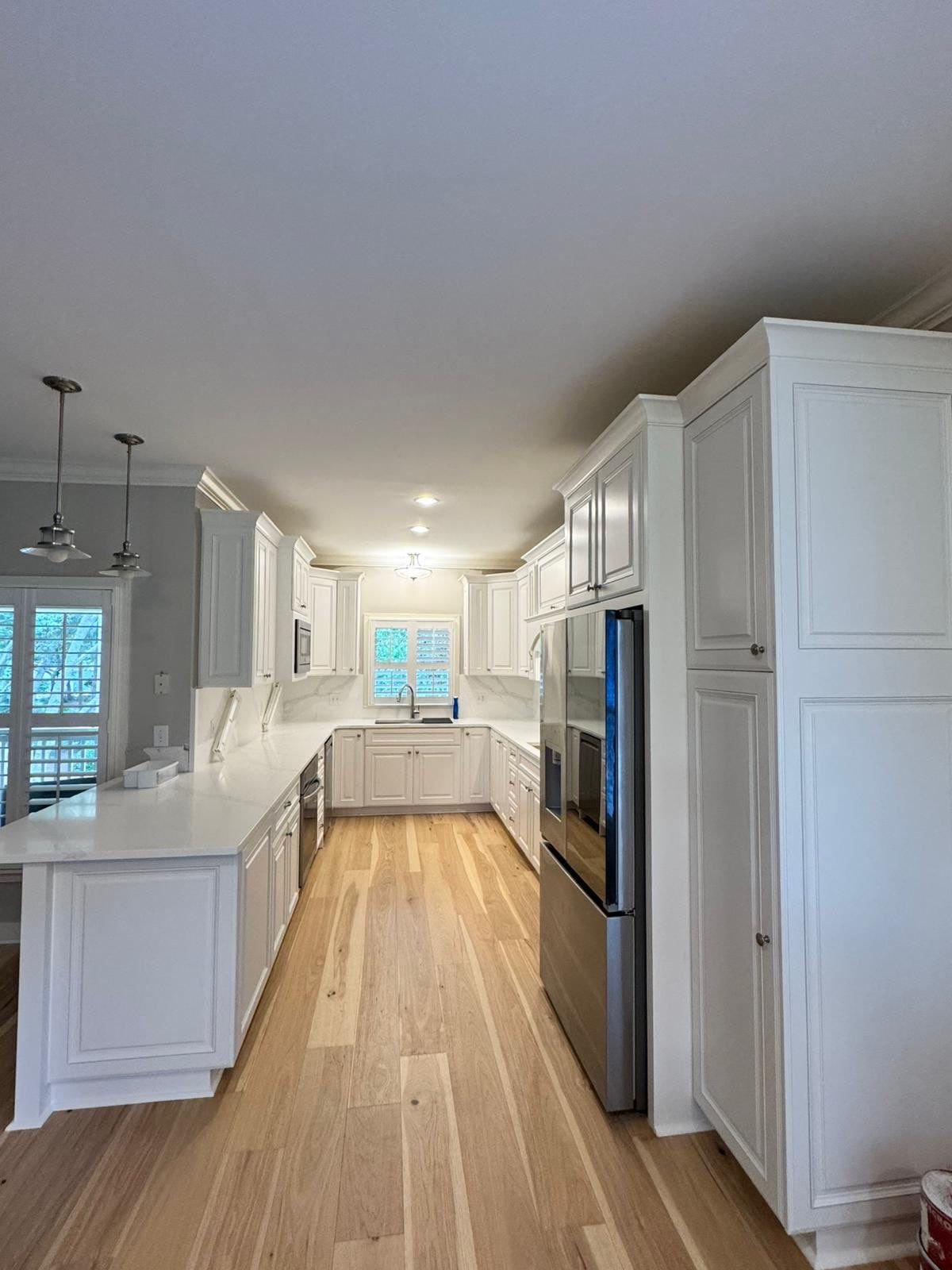 Project in Johns Island by Kitchen Tune Up