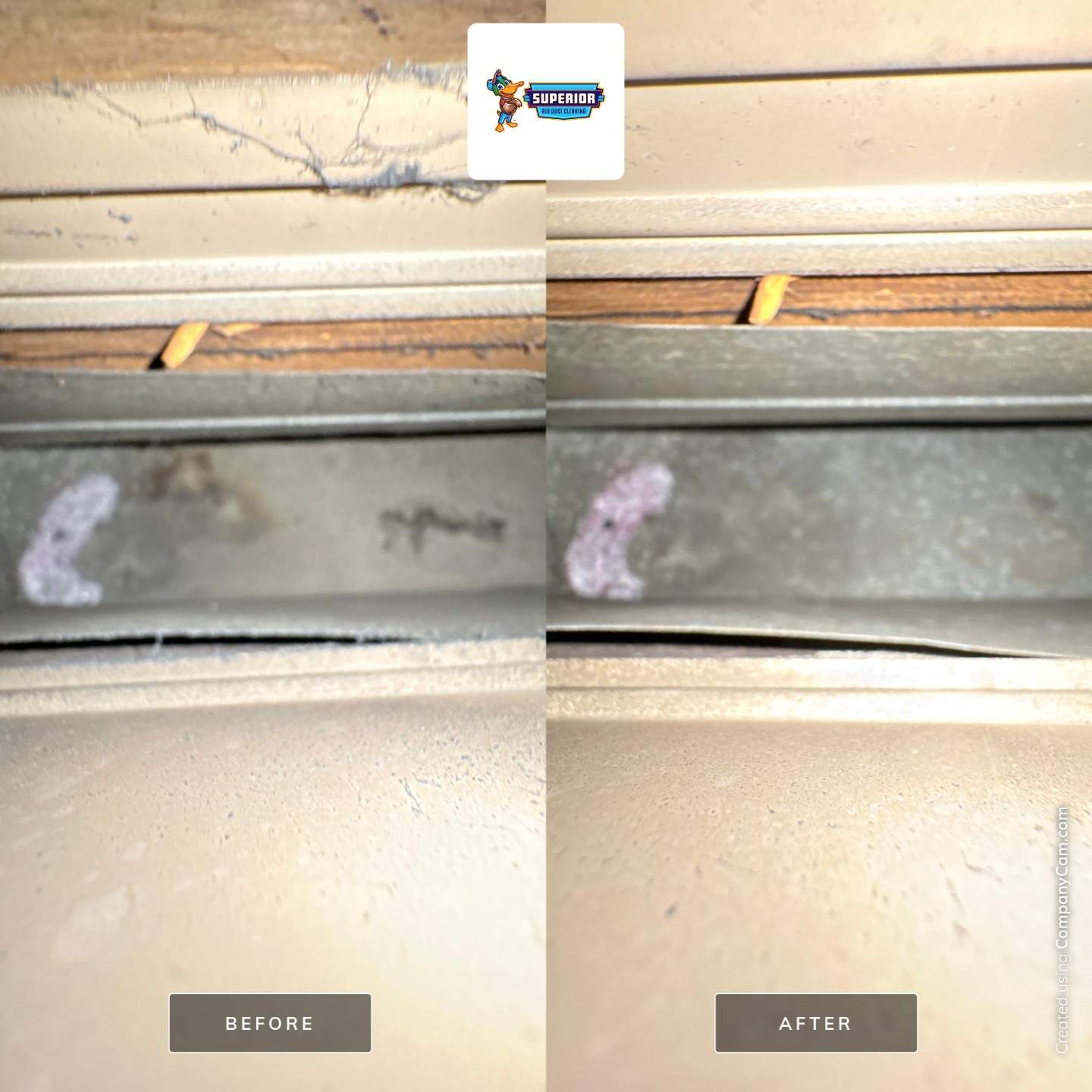 Air Duct Cleaning in Arnold, PA by Superior Air Duct Cleaning