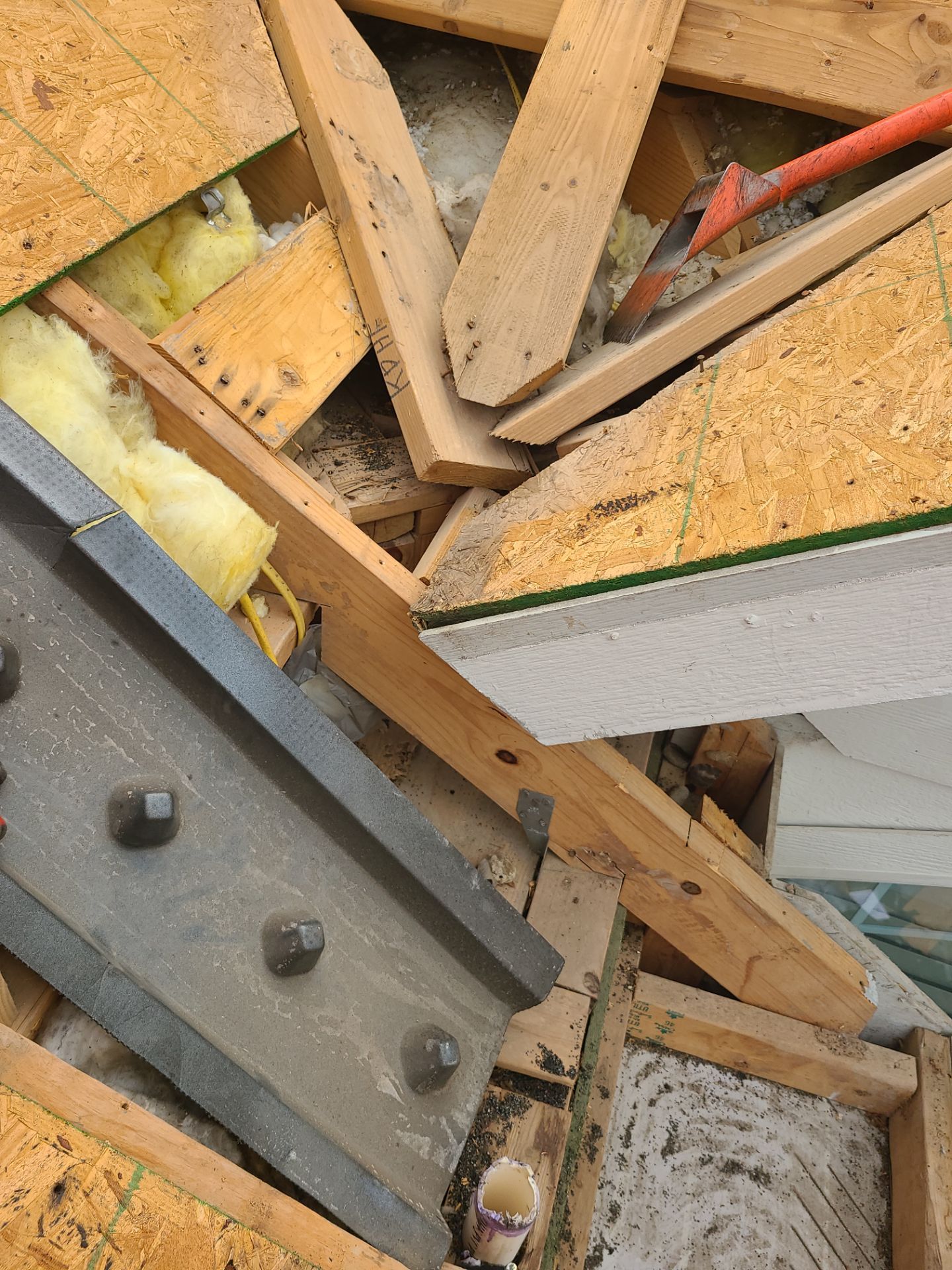 Roof Repair Friendswood by Roof Repair Services LLC