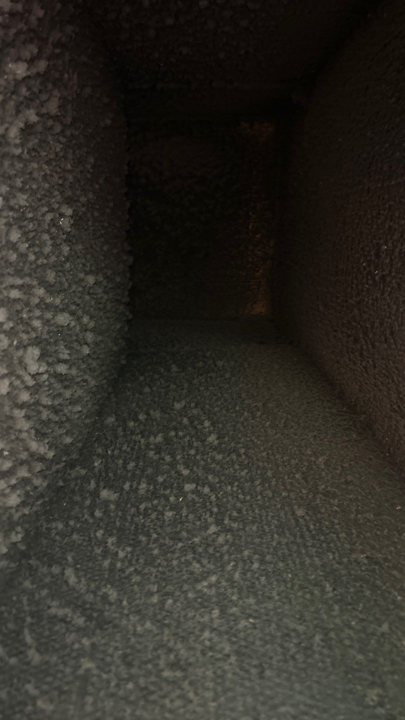Commercial Air Duct Cleaning in Mount Dora by Hygienic Air, Inc