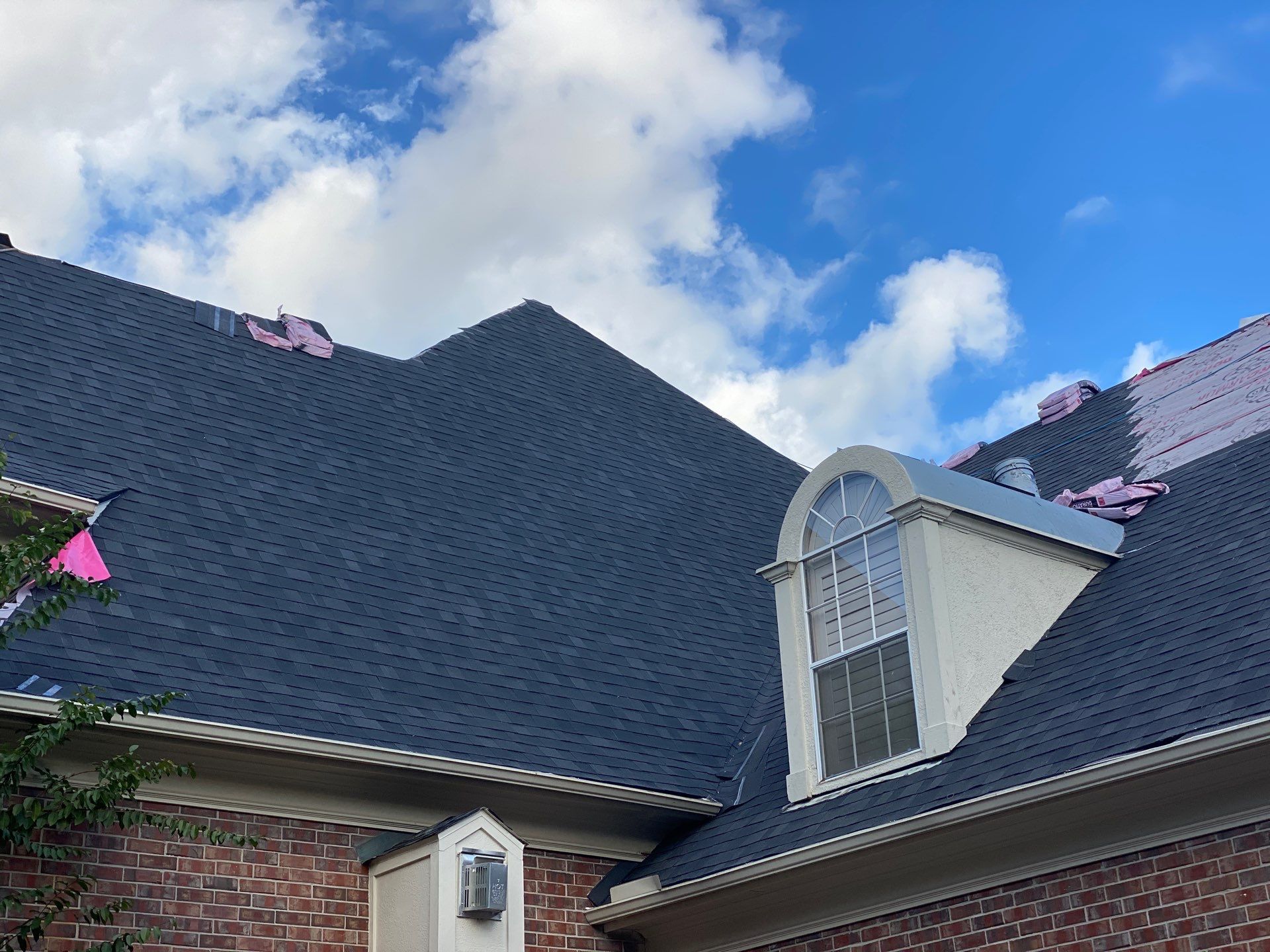 Katy Texas Residential Roofing Installation by Roof Repair Services LLC