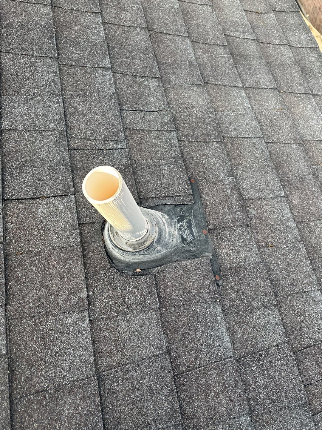 Residential Roofing Repair using Owen's Corning Duration (Lifetime) Shingles by Roof Repair Company