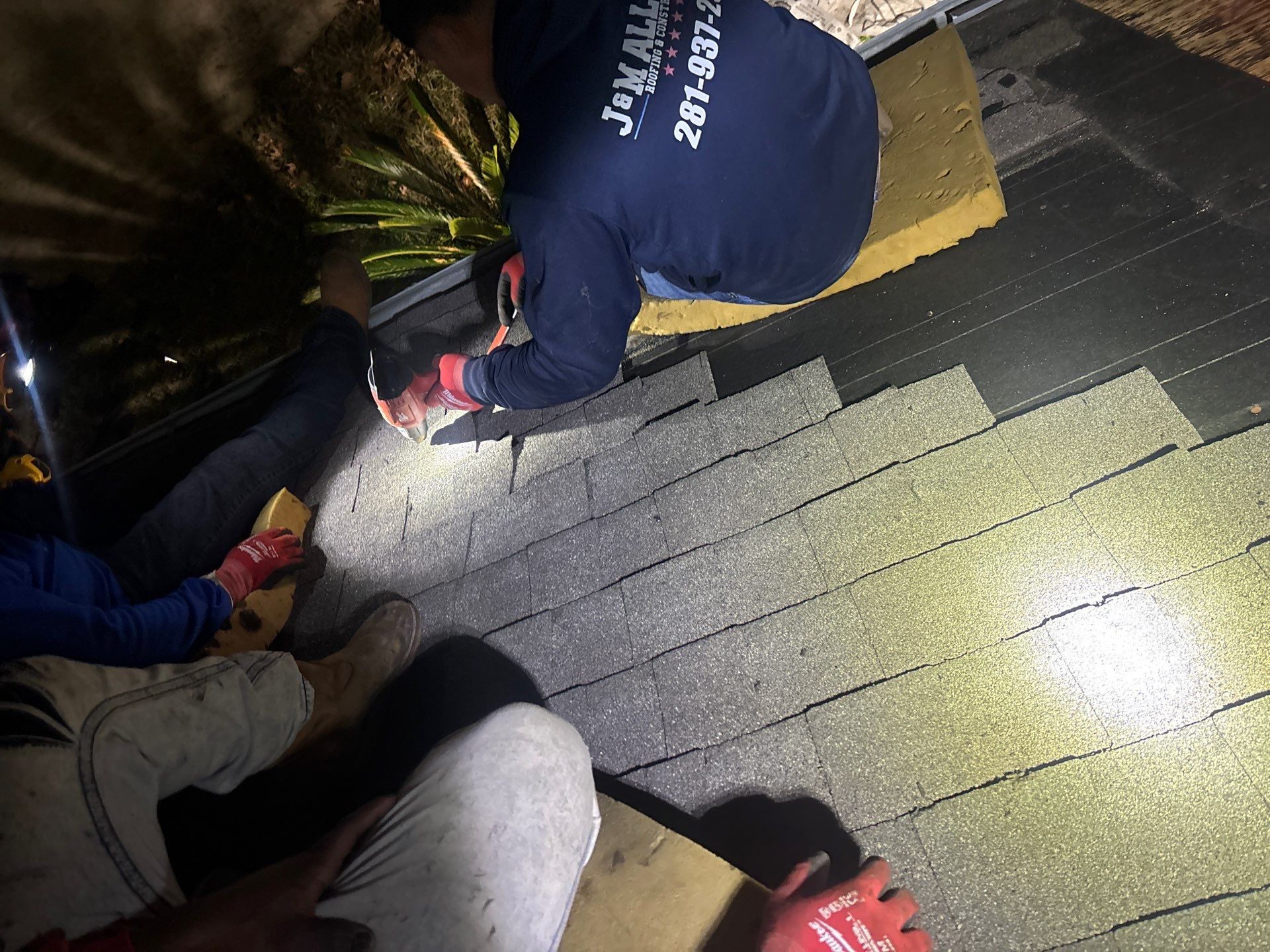 Roof Repair Houston by Roof Repair Company