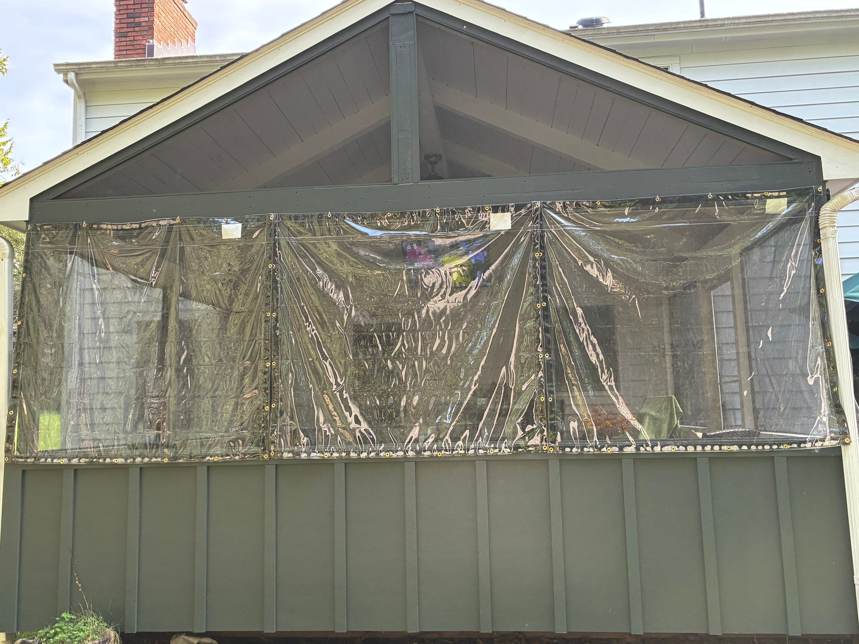 James Hardie, New Canaan CT by Ideal Siding 