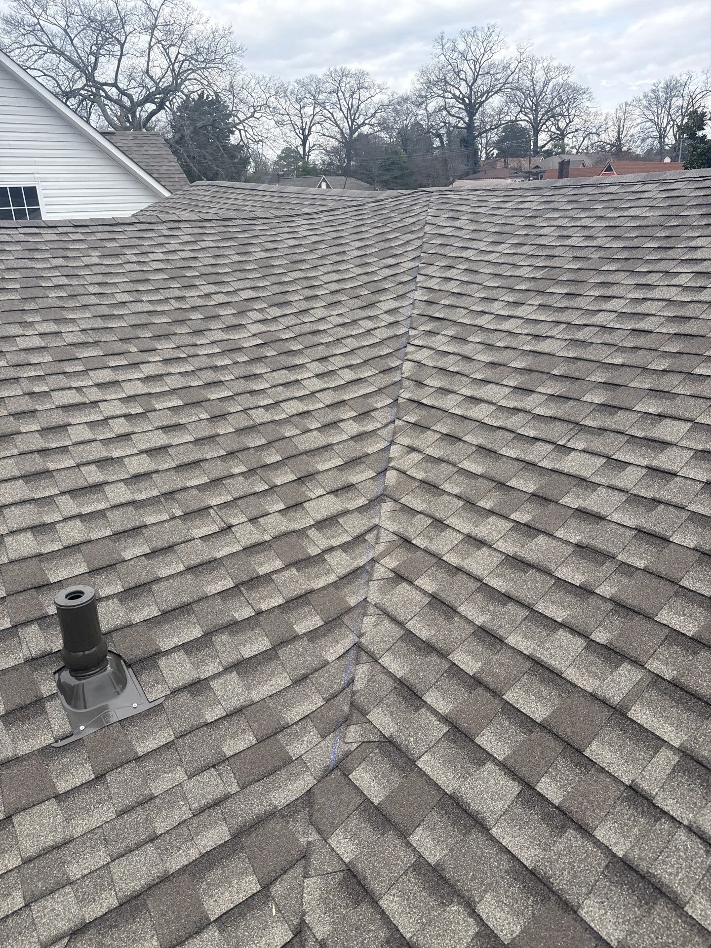 Residential Roofing Repair in Birmingham by The Roofing Dudes