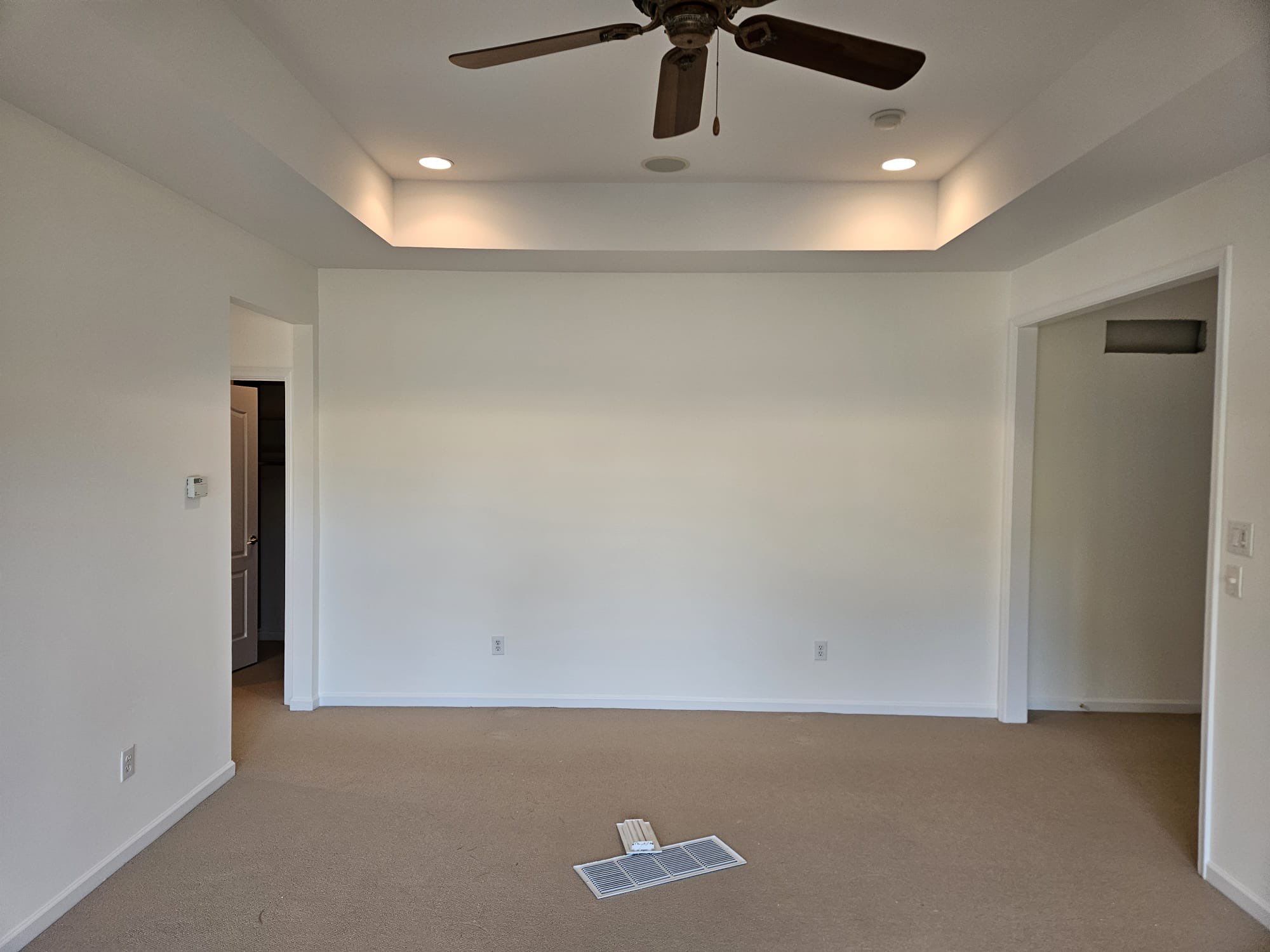 Entire Home Repaint by Davis Painting Llc 