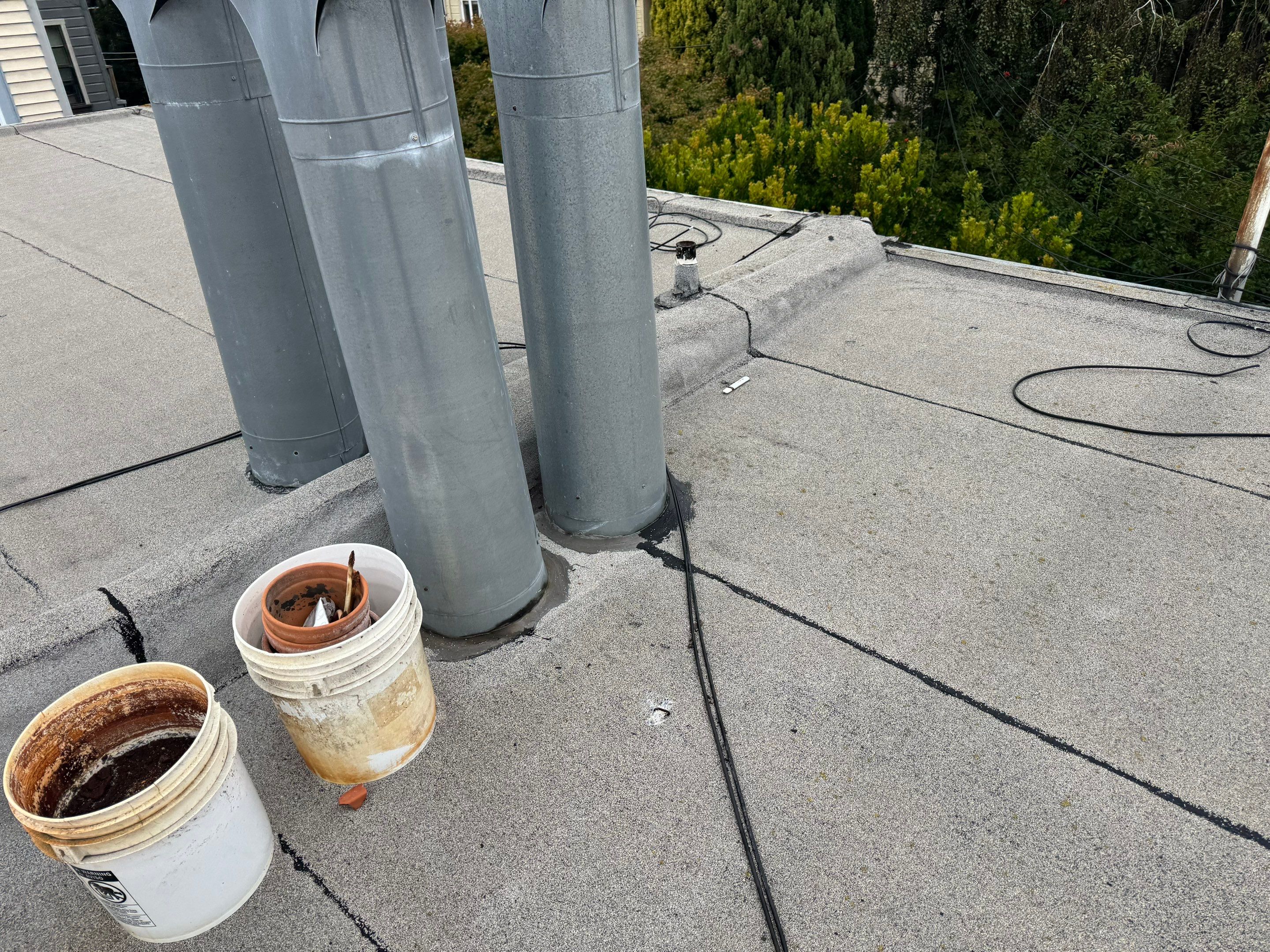Roof Replacement - San Francisco , Ca 94110 by Epic Roof Replacement