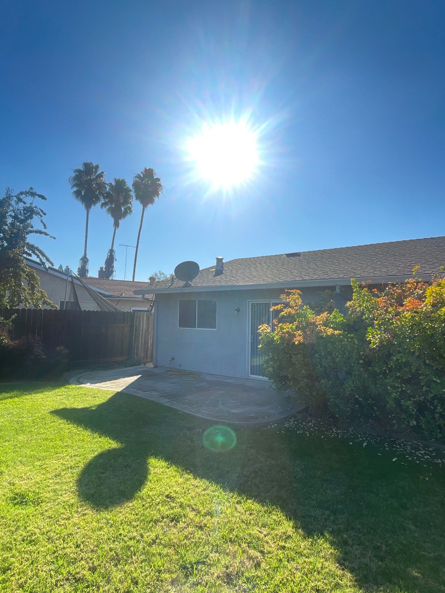 Roof Rejuvenation using Roof Maxx Treatment by Roof Maxx of Folsom