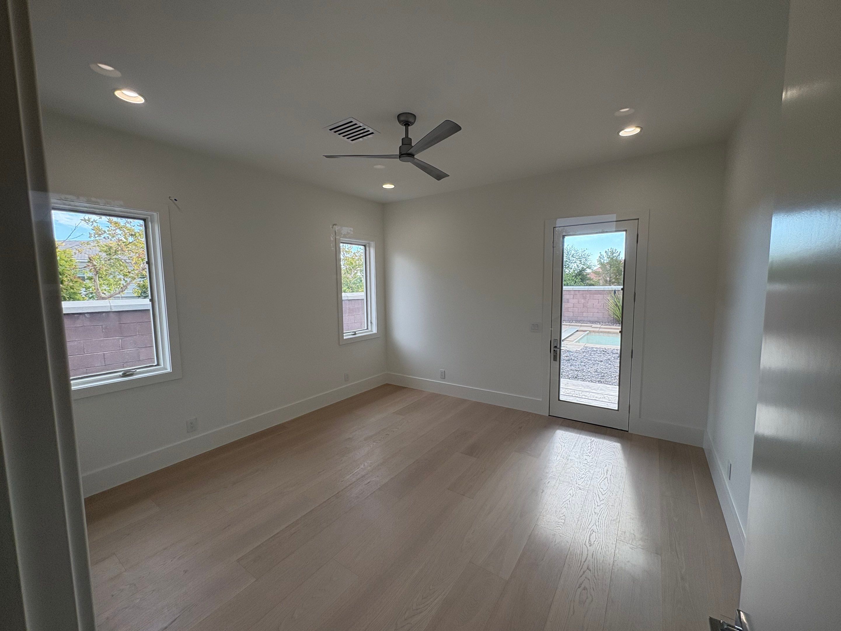 Summerlin North by Level Builders