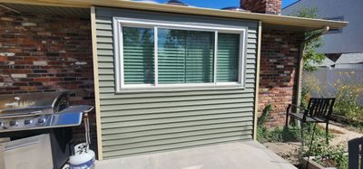 Hail Damage repair