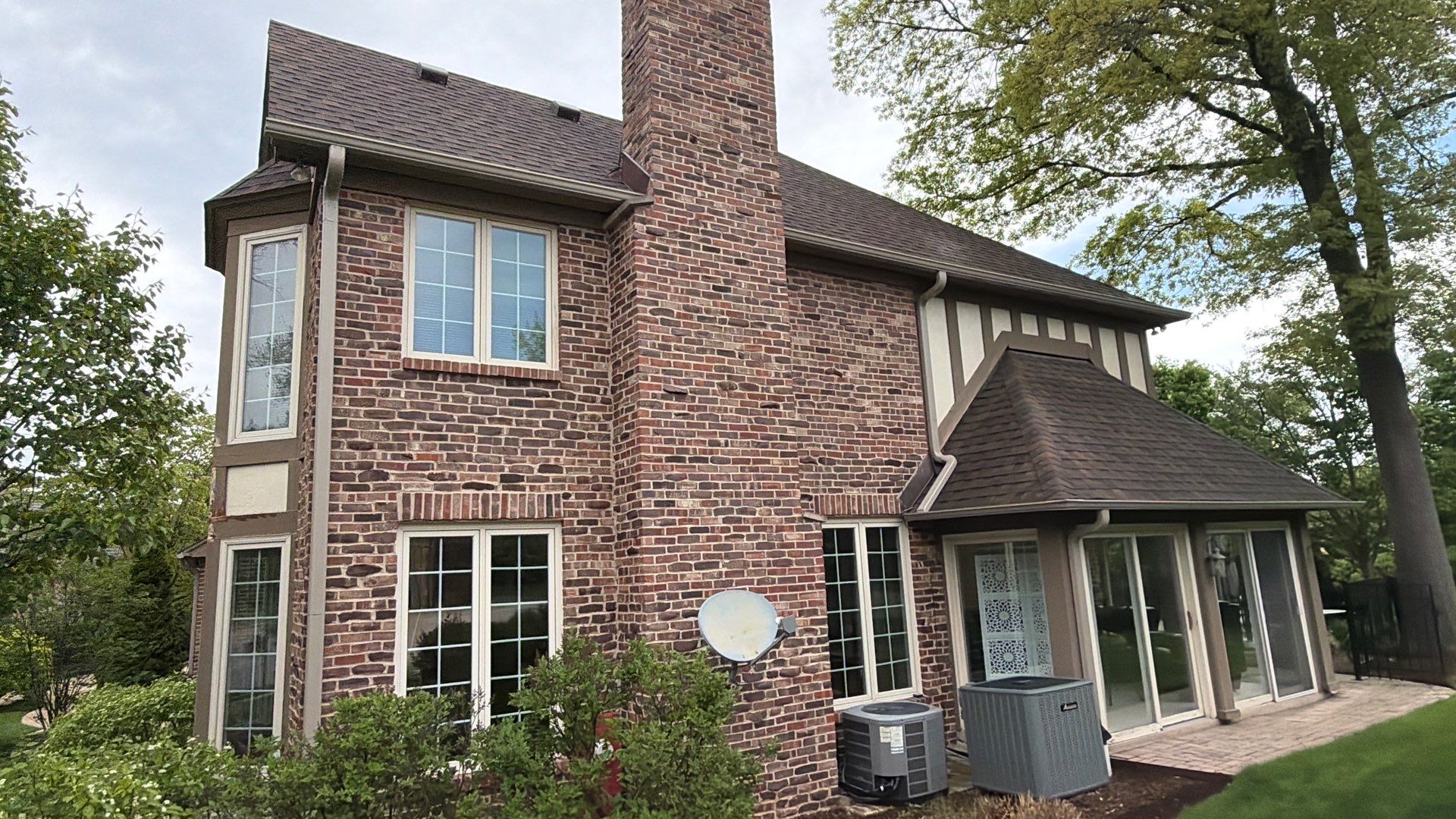 New Roof Upgrade by Pro Home Services Inc