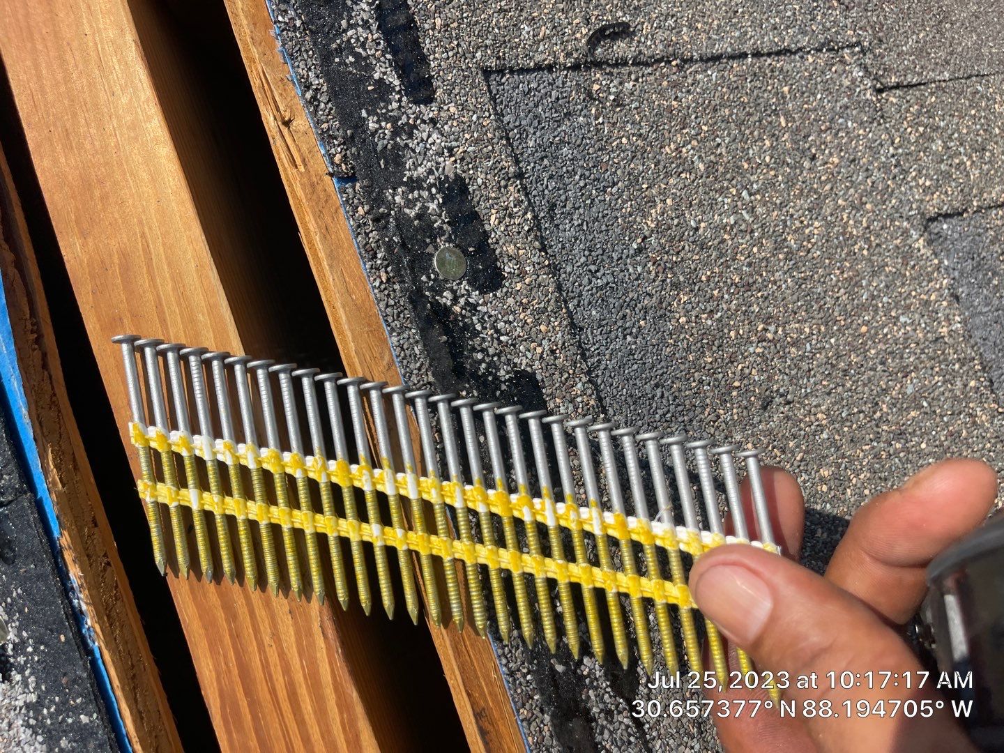 Residential Roofing Installation - Fortified Roof by American Roofing & Construction LLC