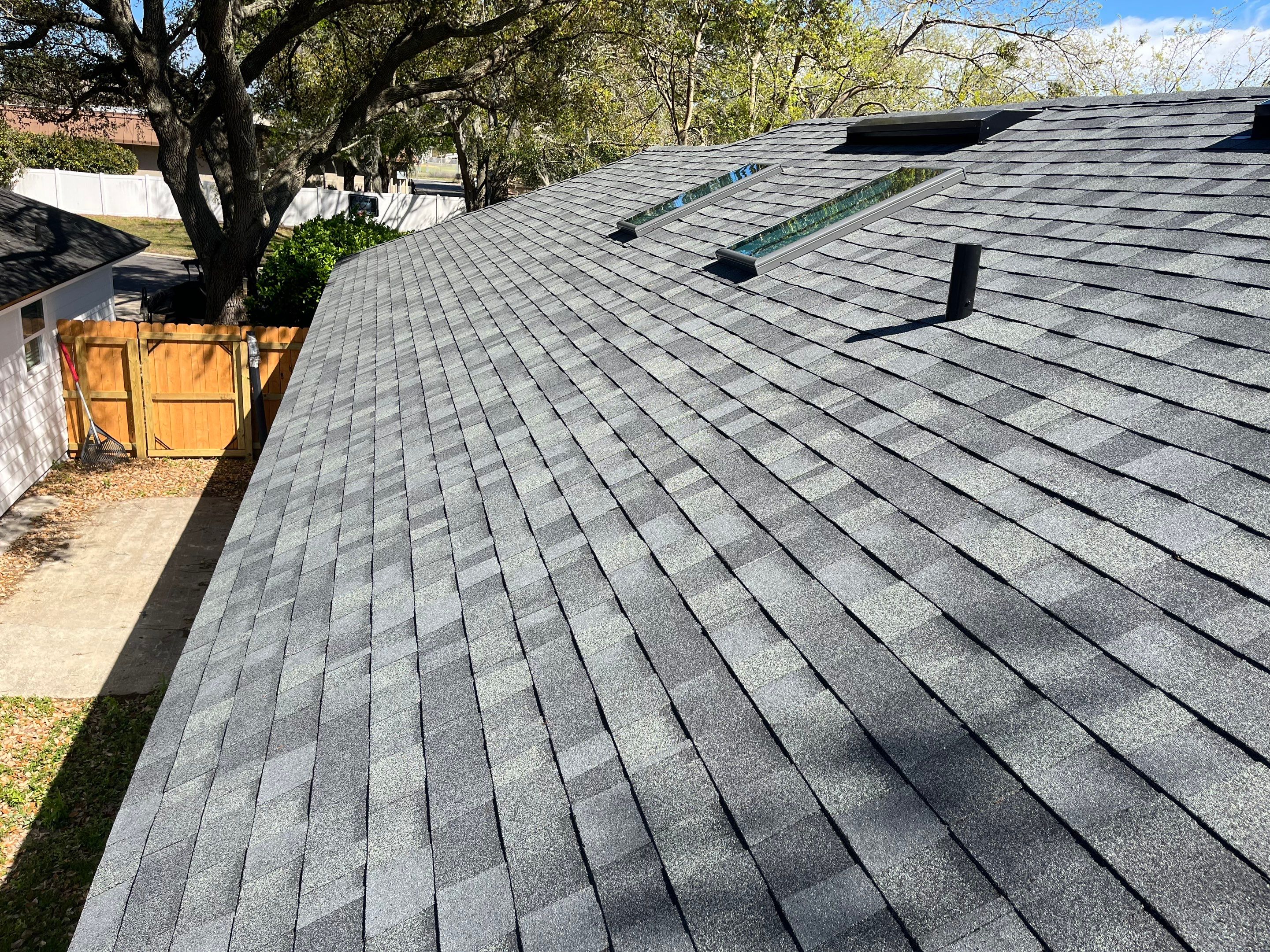 Shingle -> Shingle by Prime Roofing