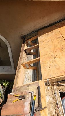 Concrete Tile Roof Repair in Coconut Creek – Restoring Durability with Westlake Barrel Tile