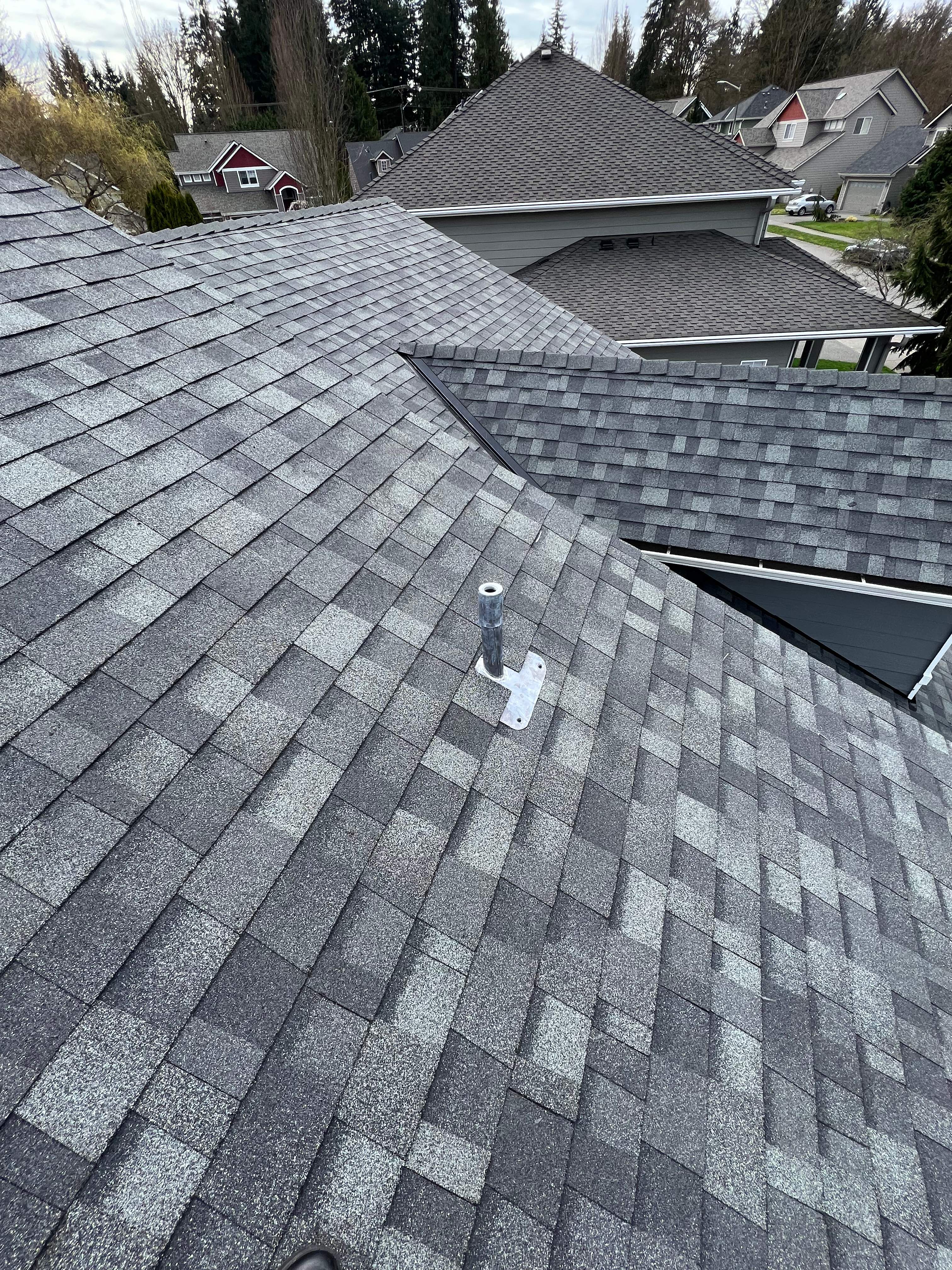4106 Everett by RoofWorks Northwest