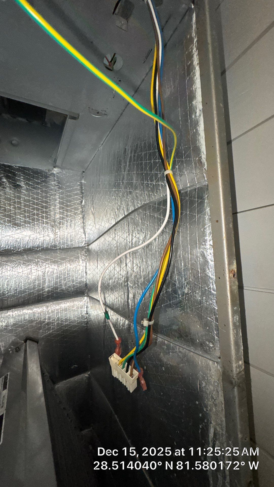 Air Duct Cleaning in Winter Garden by Hygienic Air, Inc