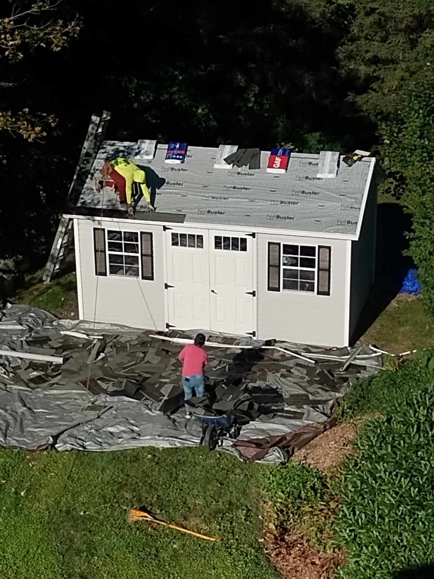Newtown by All site builders LLC
