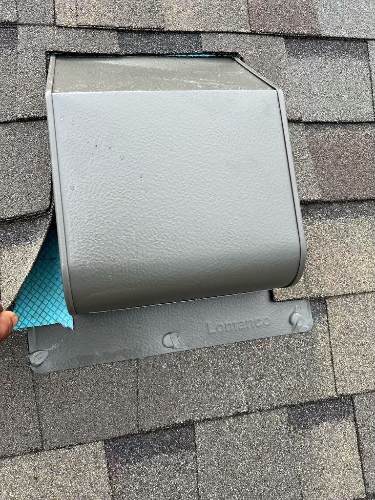 Project in Wylie by Rhino Roofing and General Contracting, LLC