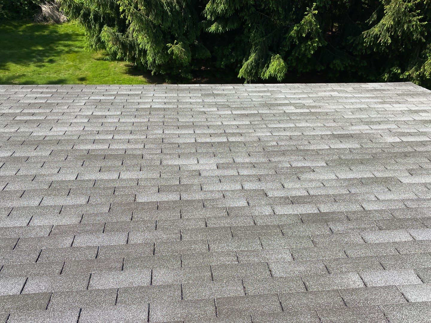 Jeremy Logsdon by Silver Leaf Contracting 