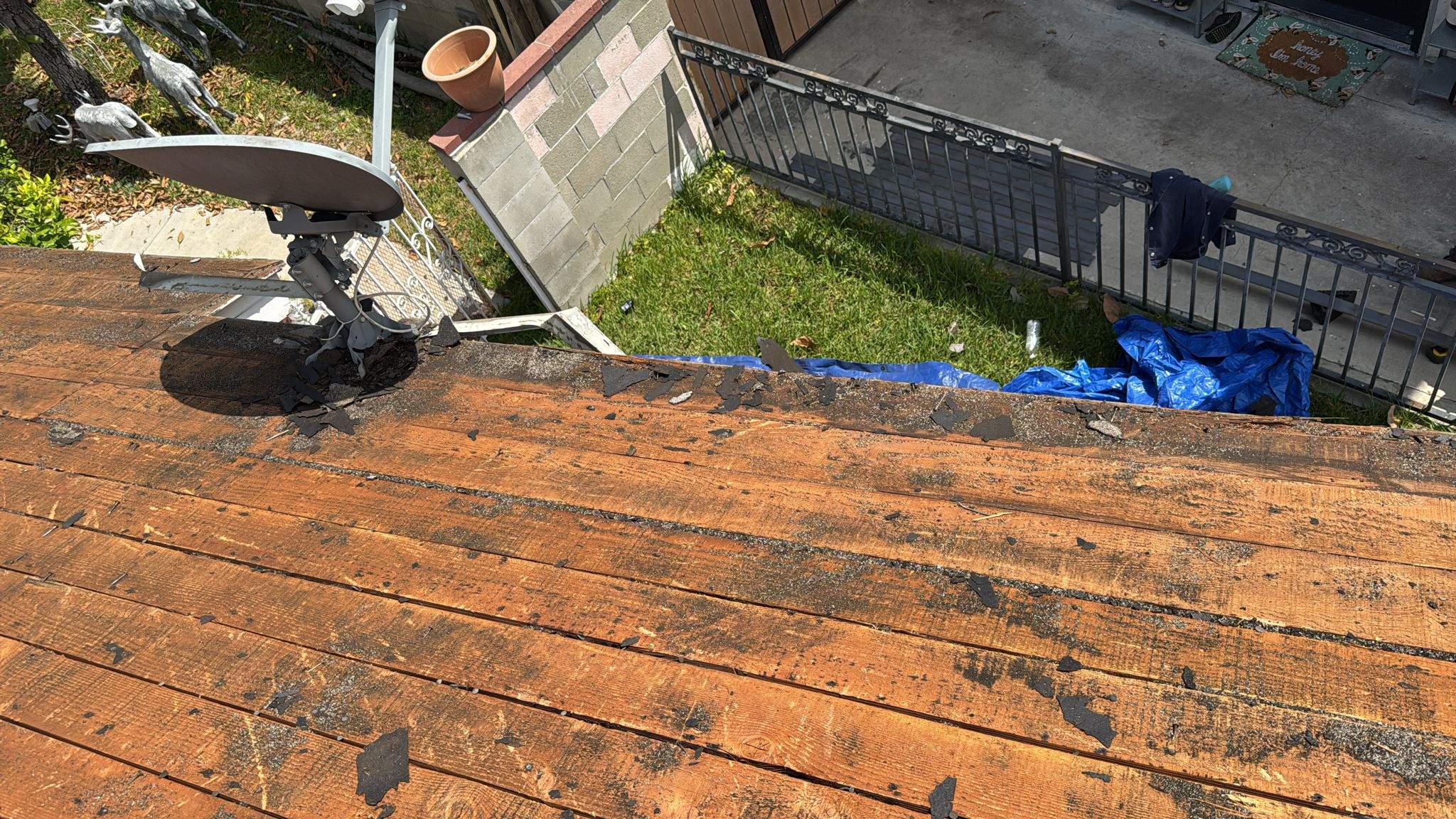 Roof Replacement - 12566 Mineola St by Epic Roof Replacement