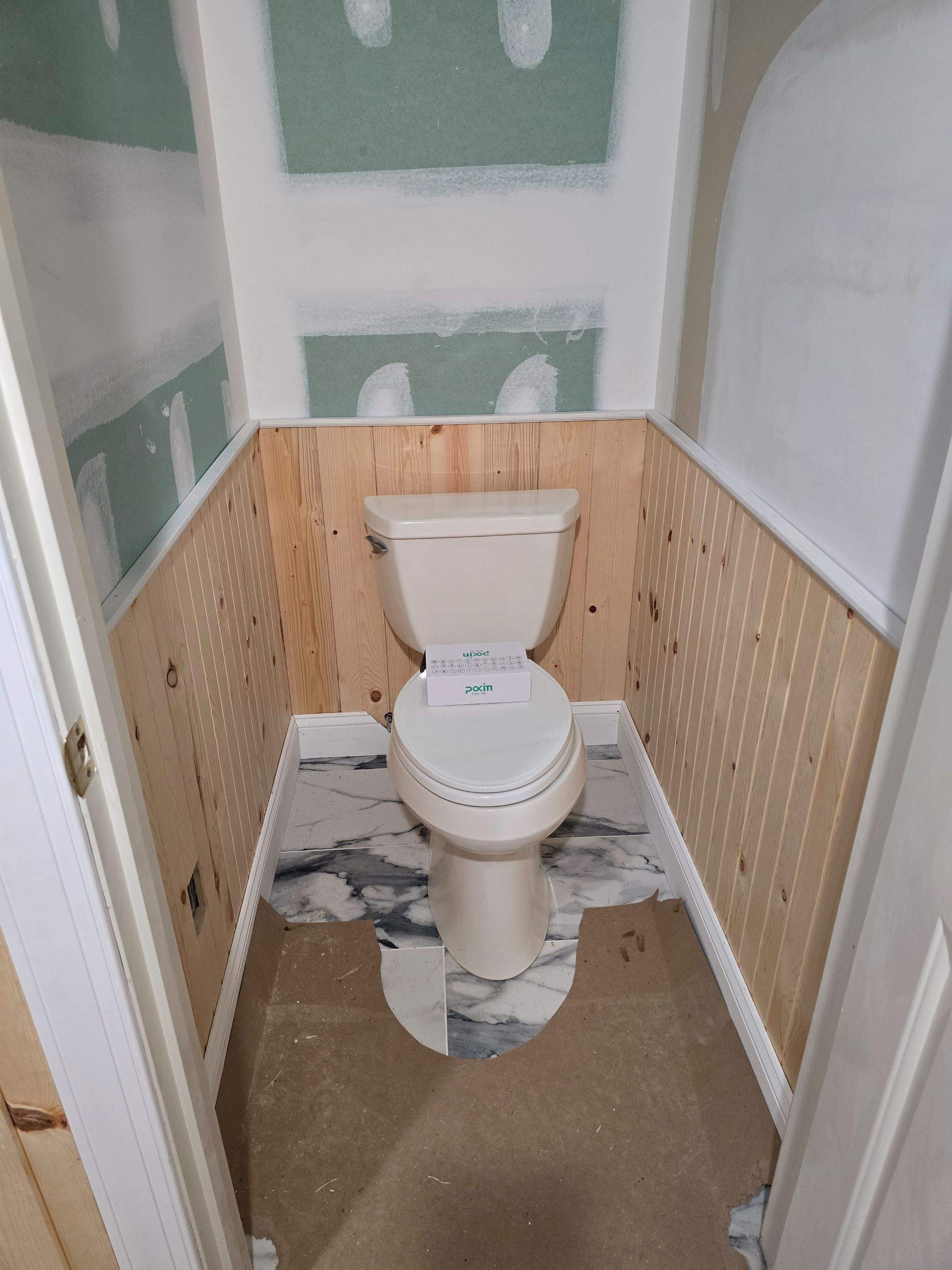 Full house remodel by Billy Weatherspoon Contractor