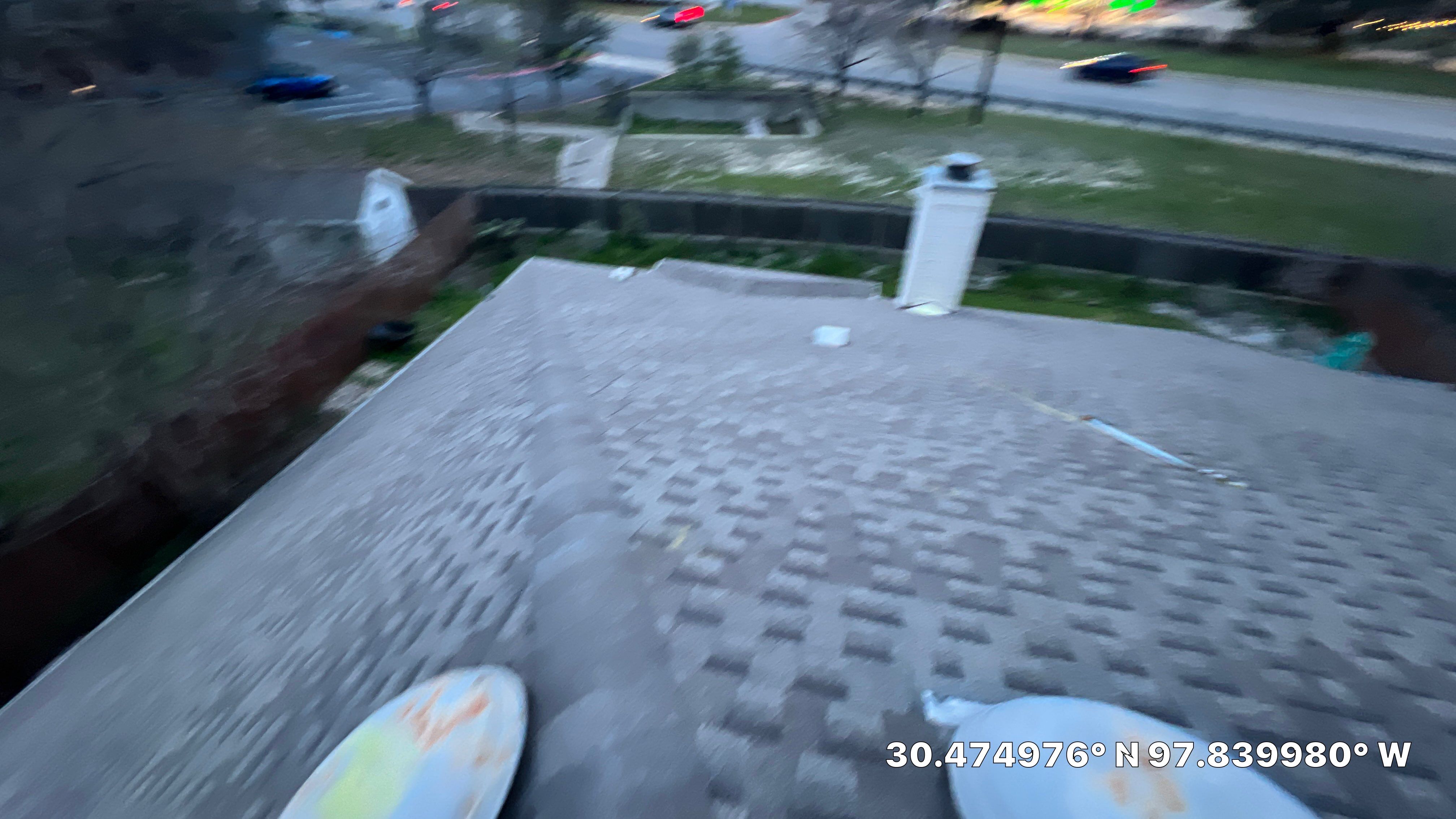 Cedar Park Residential Roofing Replacement and Attic Ventilation Upgrades by Caliber Restoration LLC