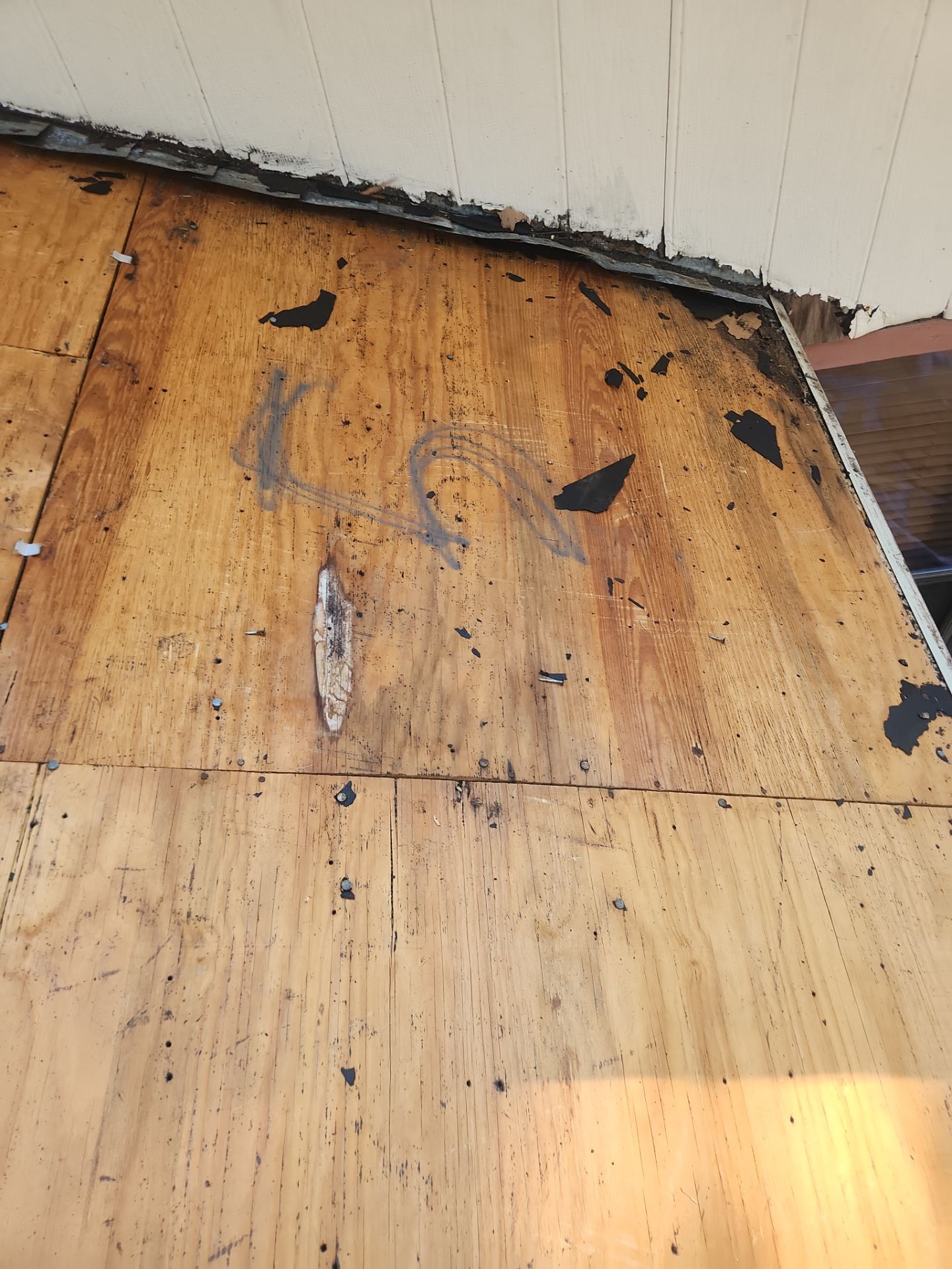 Project in Azle by Lonestar Roofing and Restoration LLC.