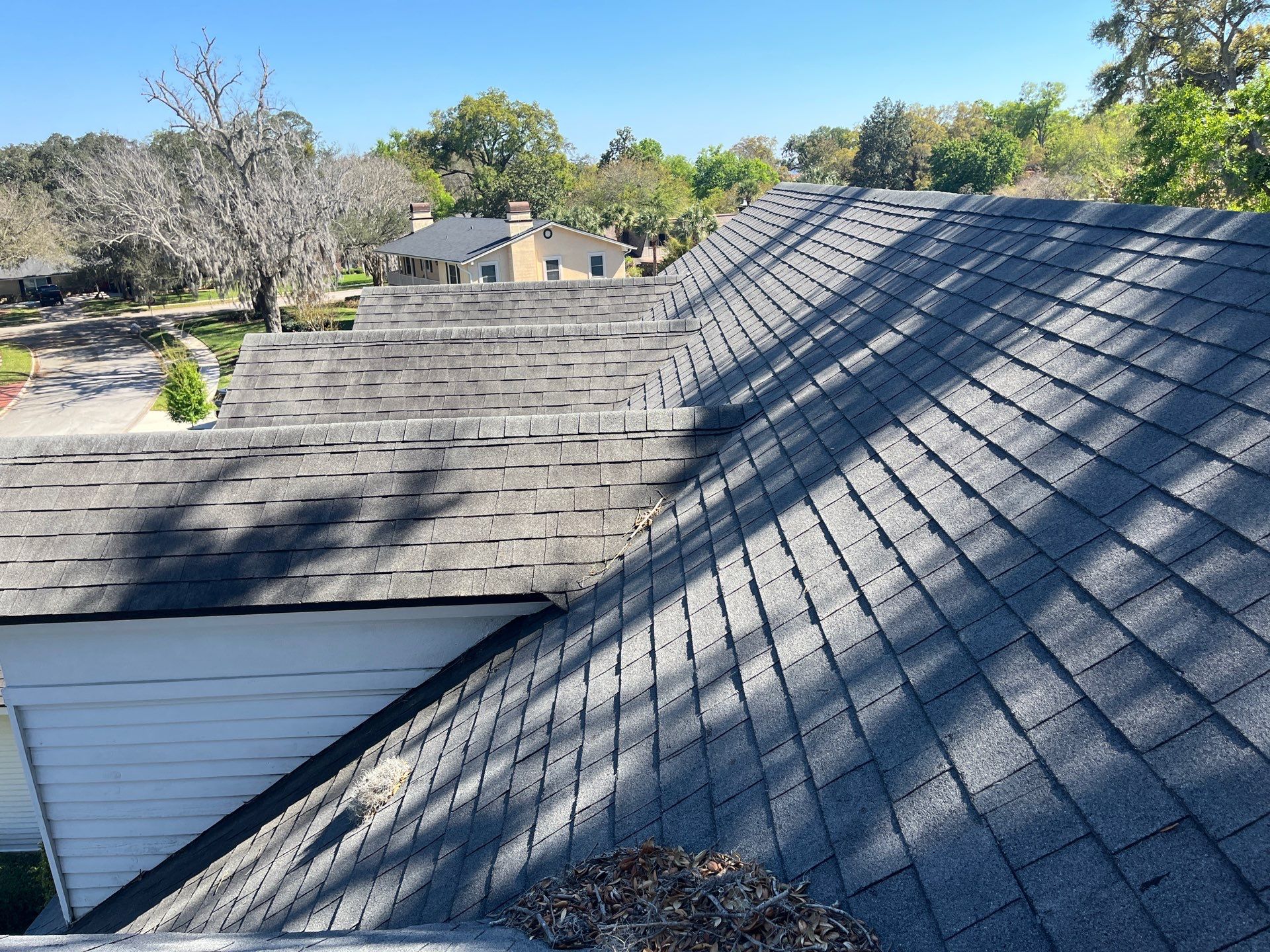 Shingle -> Shingle by Prime Roofing