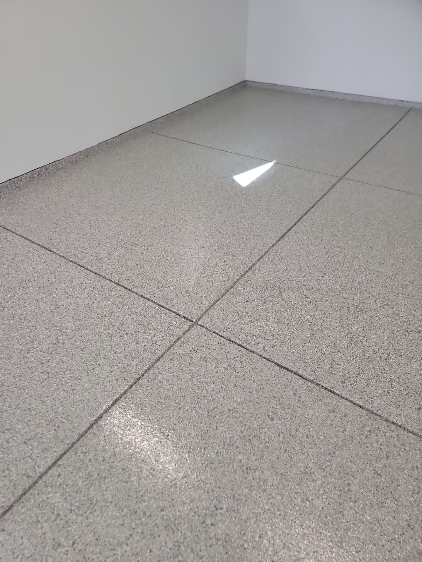 Amazing TransFLOORmation by MGP Coatings