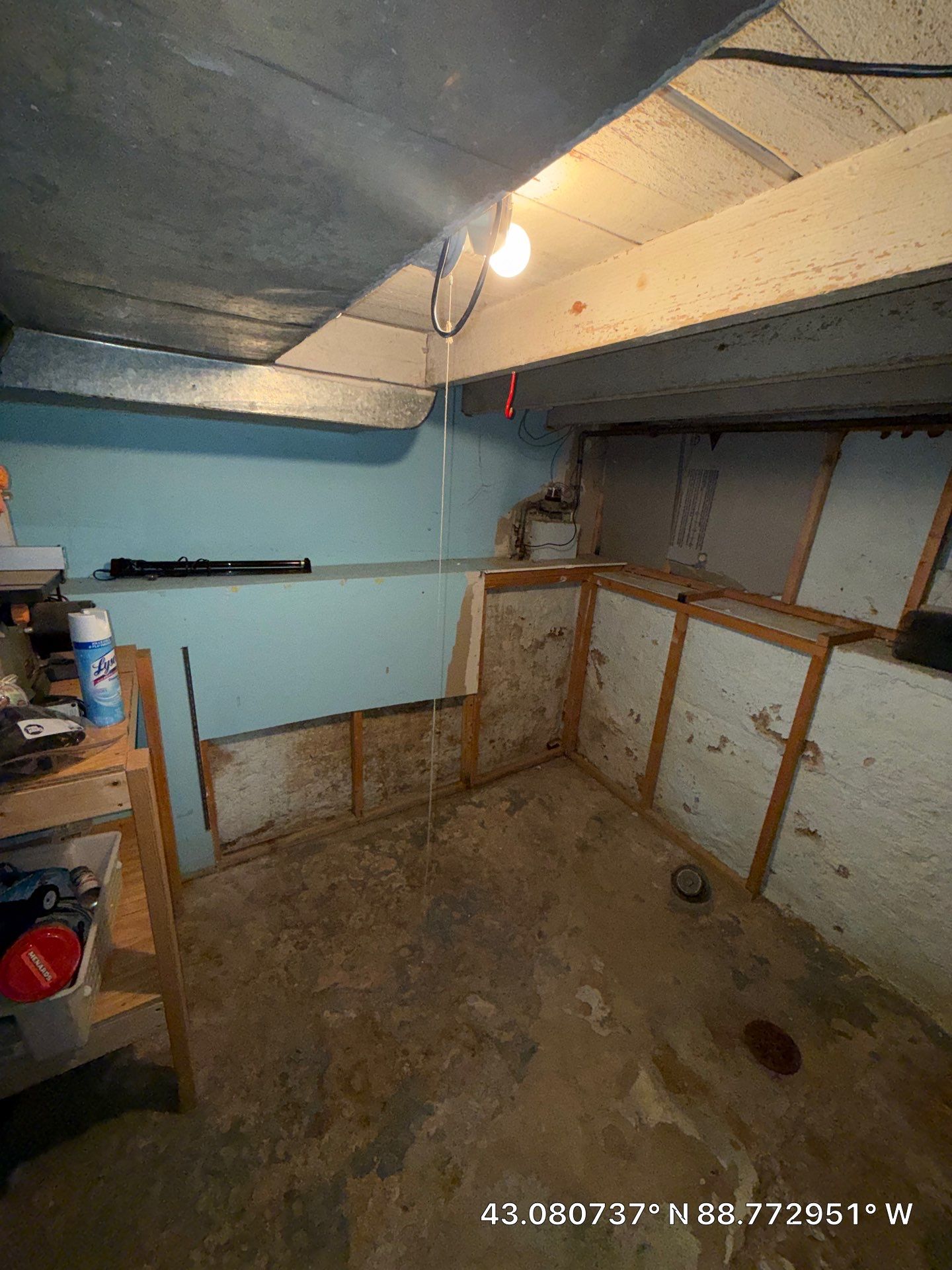 Category 3 Sewage Cleanup in Johnson Creek by Dry Source Property Restoration