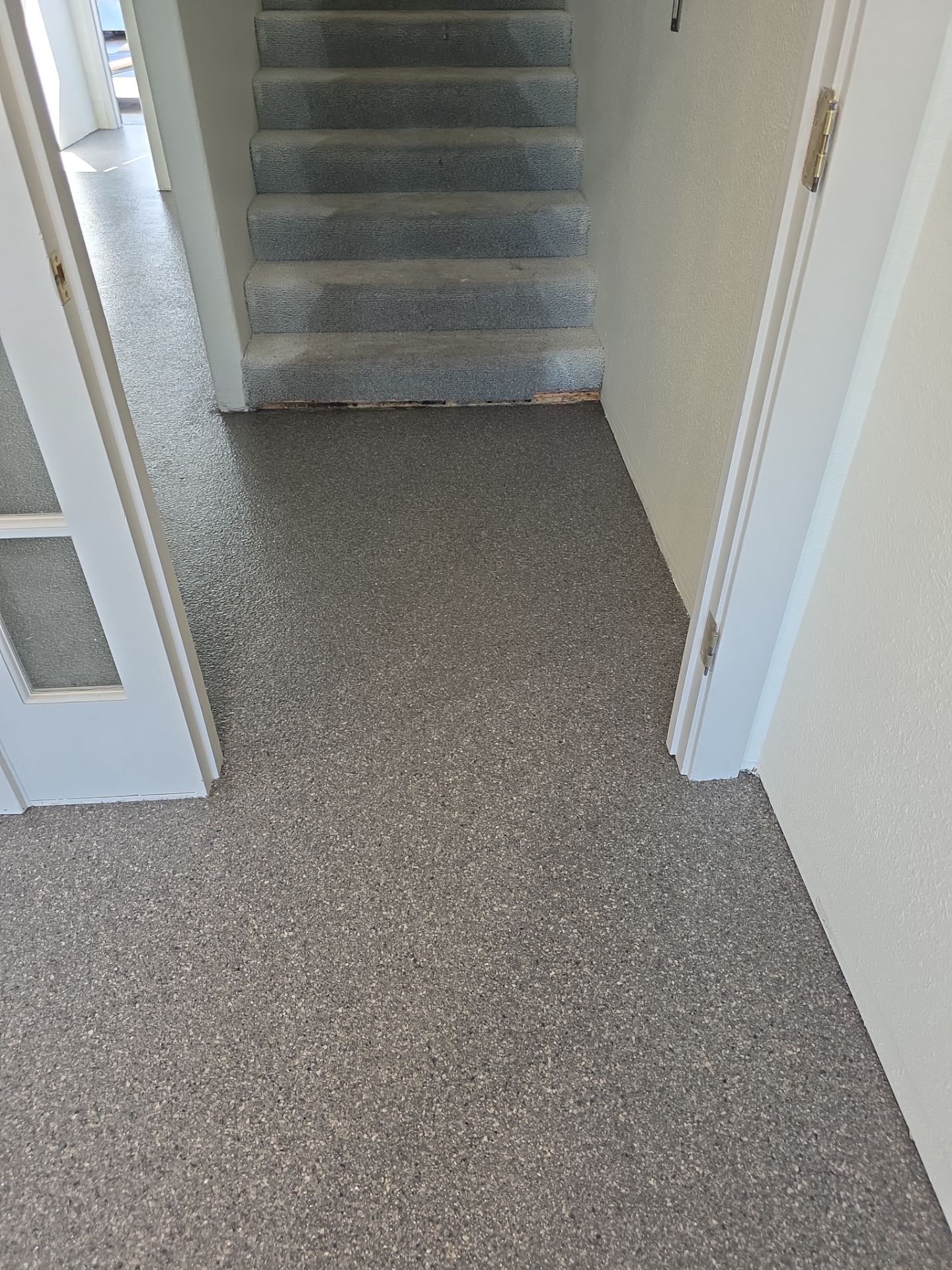 Commercial spaces need love too by MGP Coatings