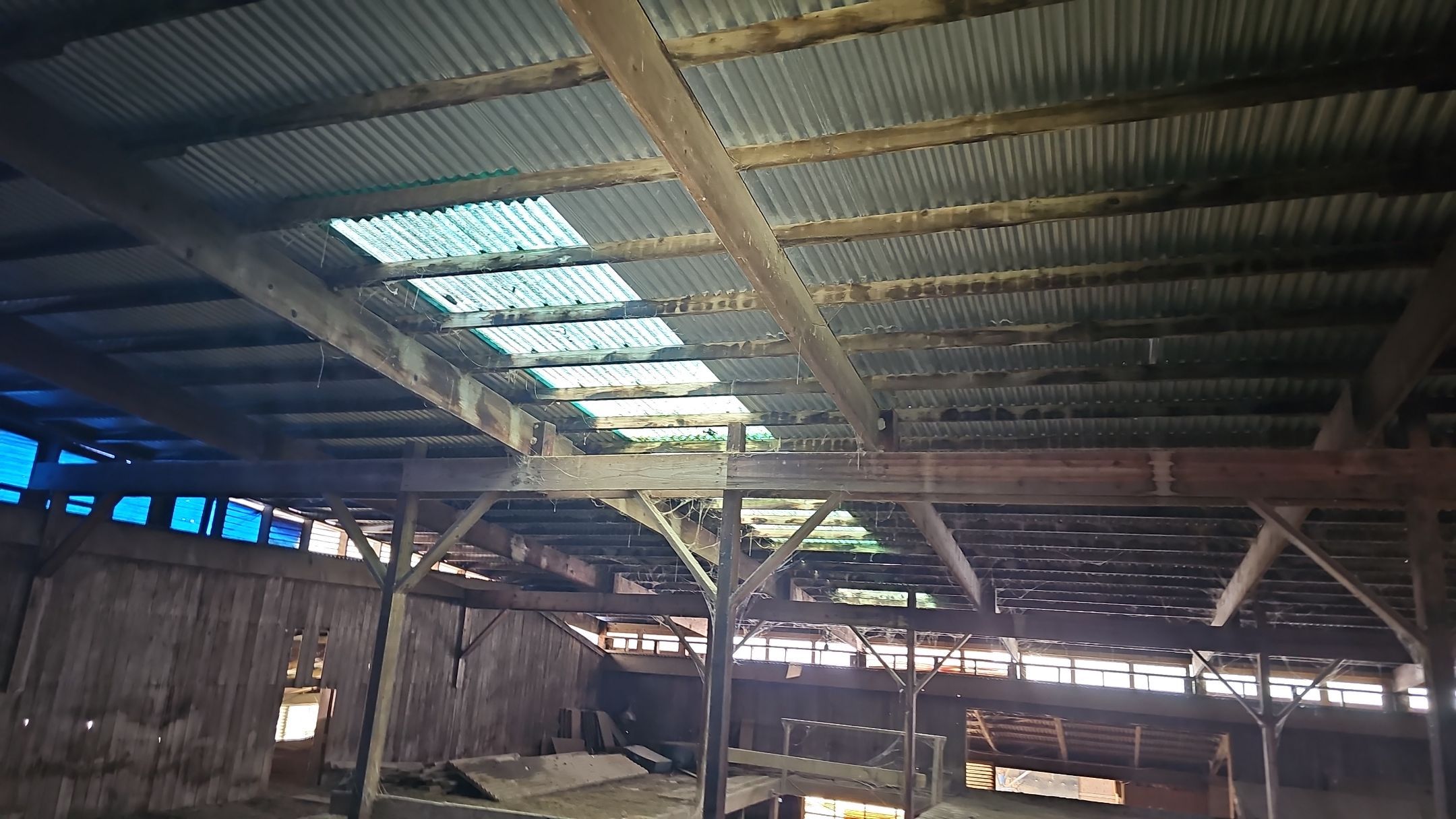 Weather Max, Color: Copper Metallic by Eagle Eye Roofing