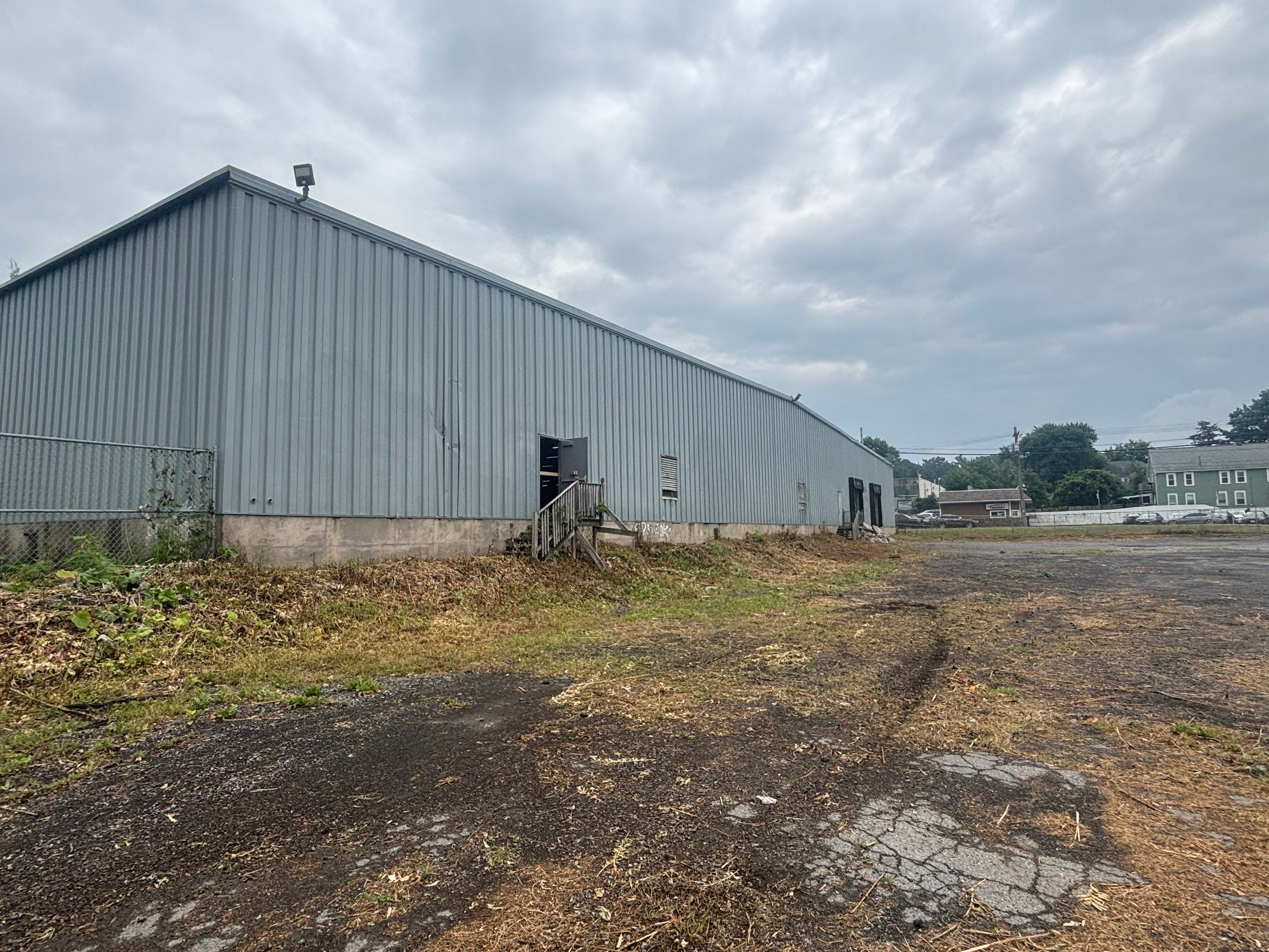 Syracuse, NY by Ironhorn Enterprises