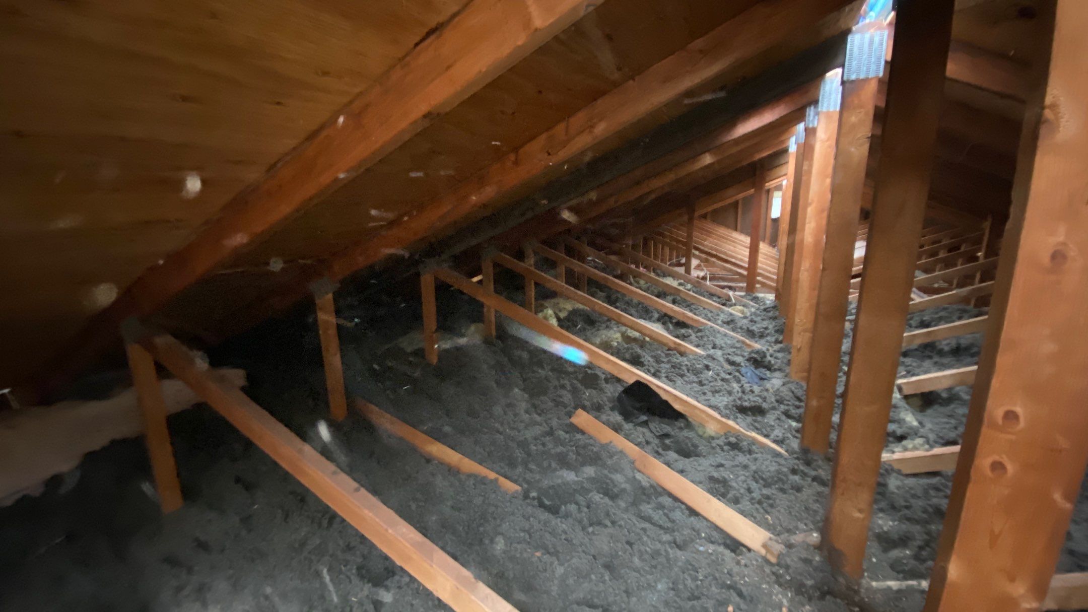 Roof Replacement using CertainTeed Landmark by 180 Contractors