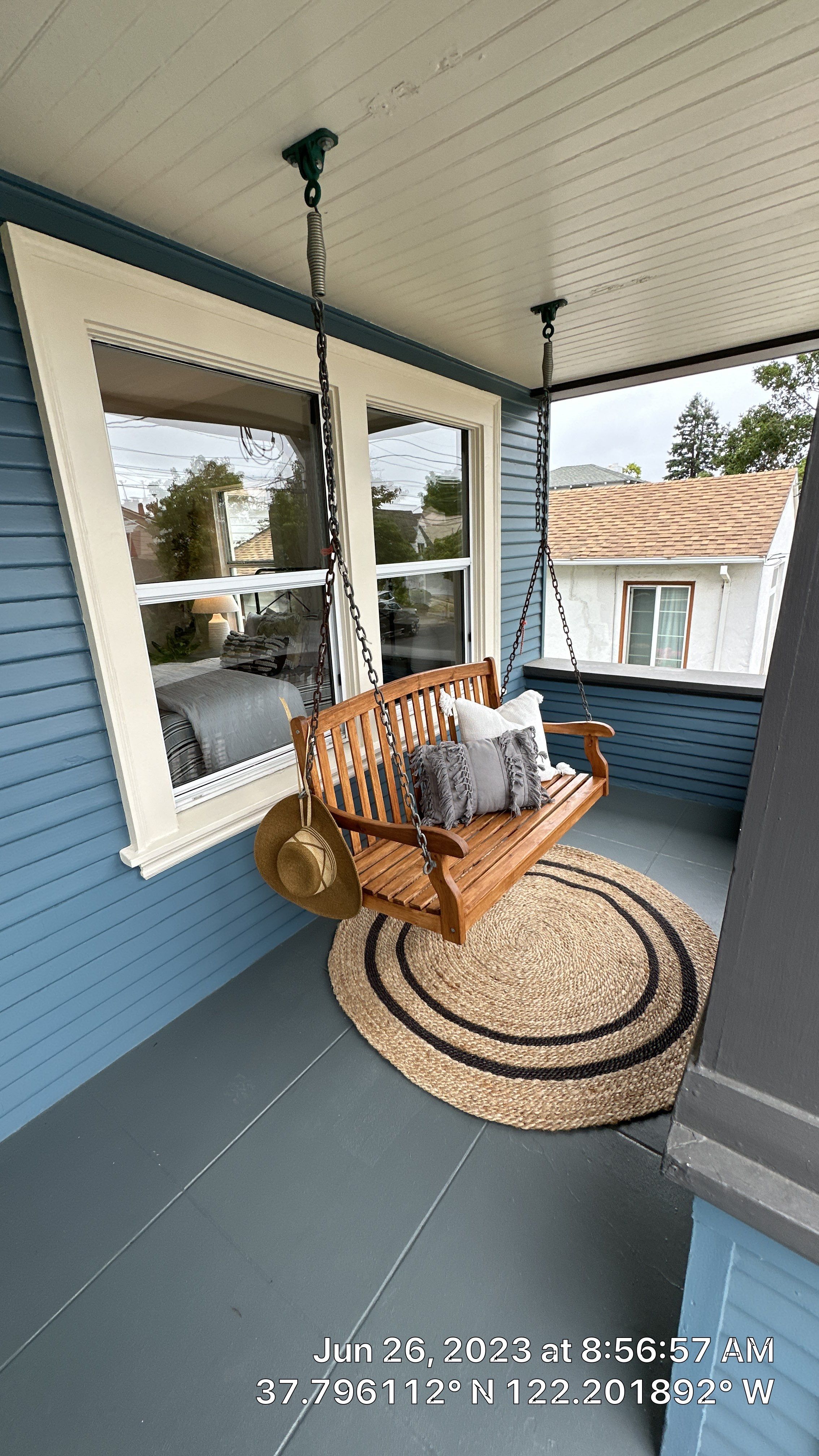 Dimond Area Oakland    by Herrera’s Bay Area Painting inc.