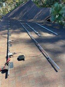 Savannah Ga Project by Zero Grid Power Solutions