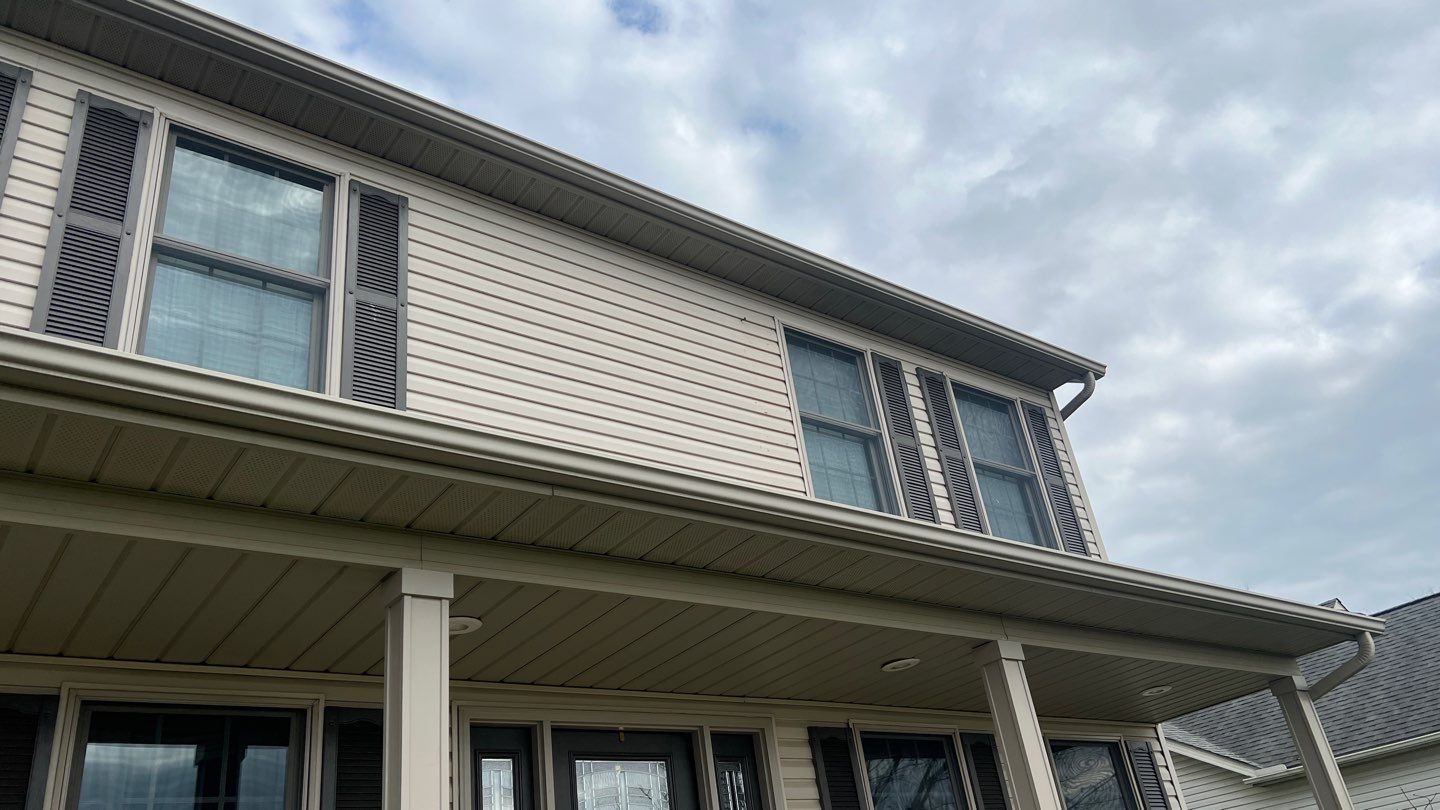 Nancy Fahrni by Silver Leaf Contracting 