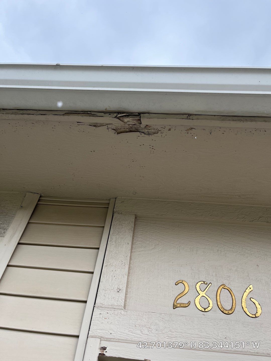Siding Replacement using CertainTeed Restoration Classis D4 by 180 Contractors