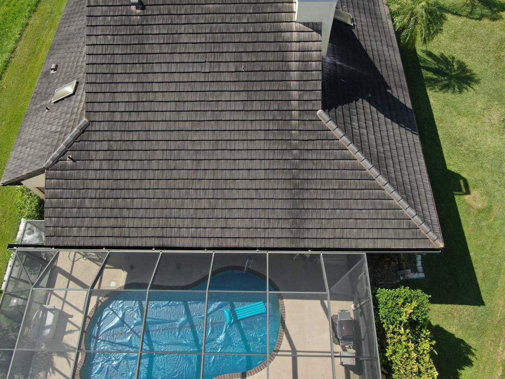 Water Damage Claim in PUNTA GORDA by FLAPA & KeyStone