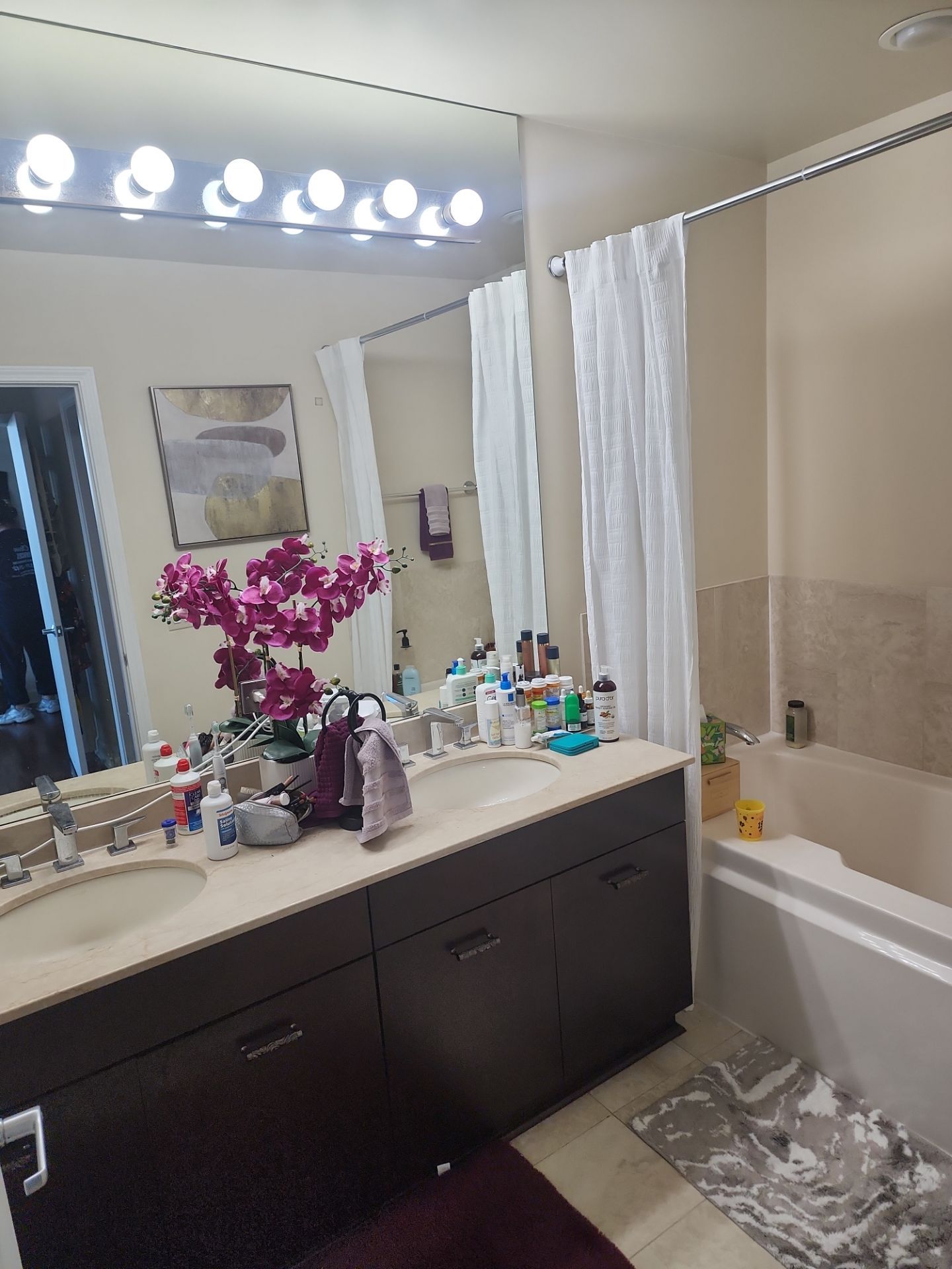 Project in Chicago by Xo Clean Services 