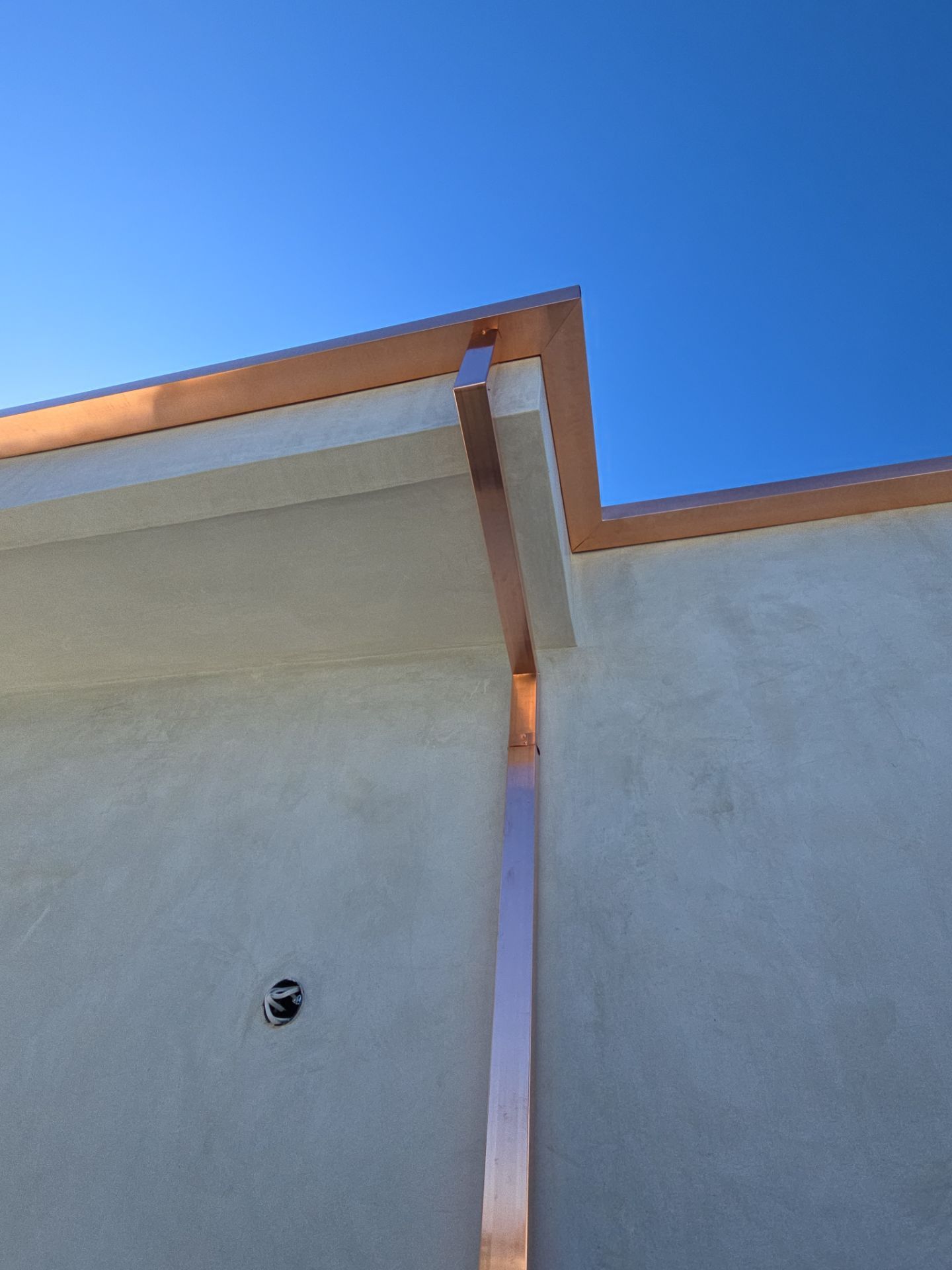 Project in Newport Beach by Insulation Labs