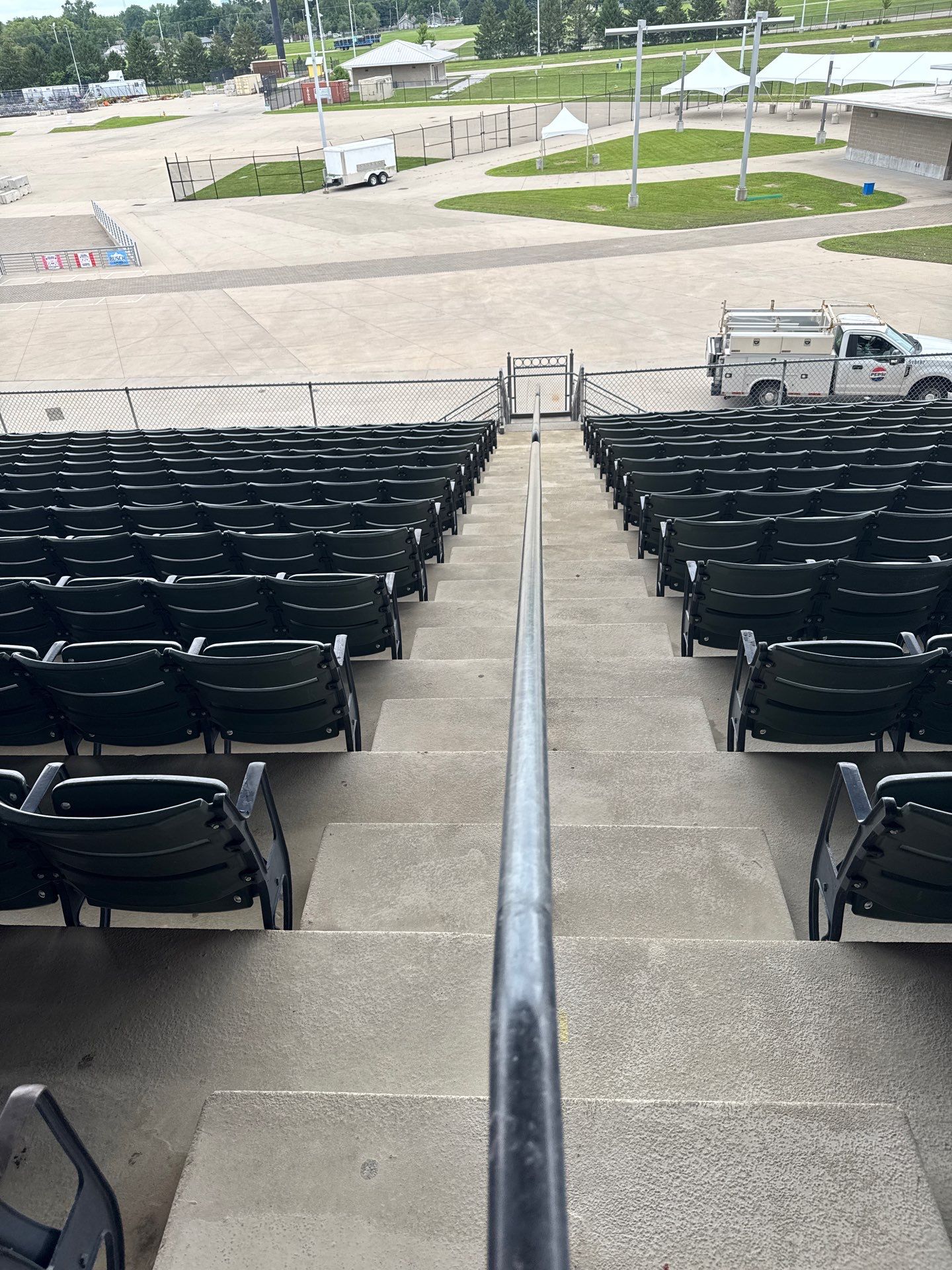 Project in Des Moines, IA by CPW Group